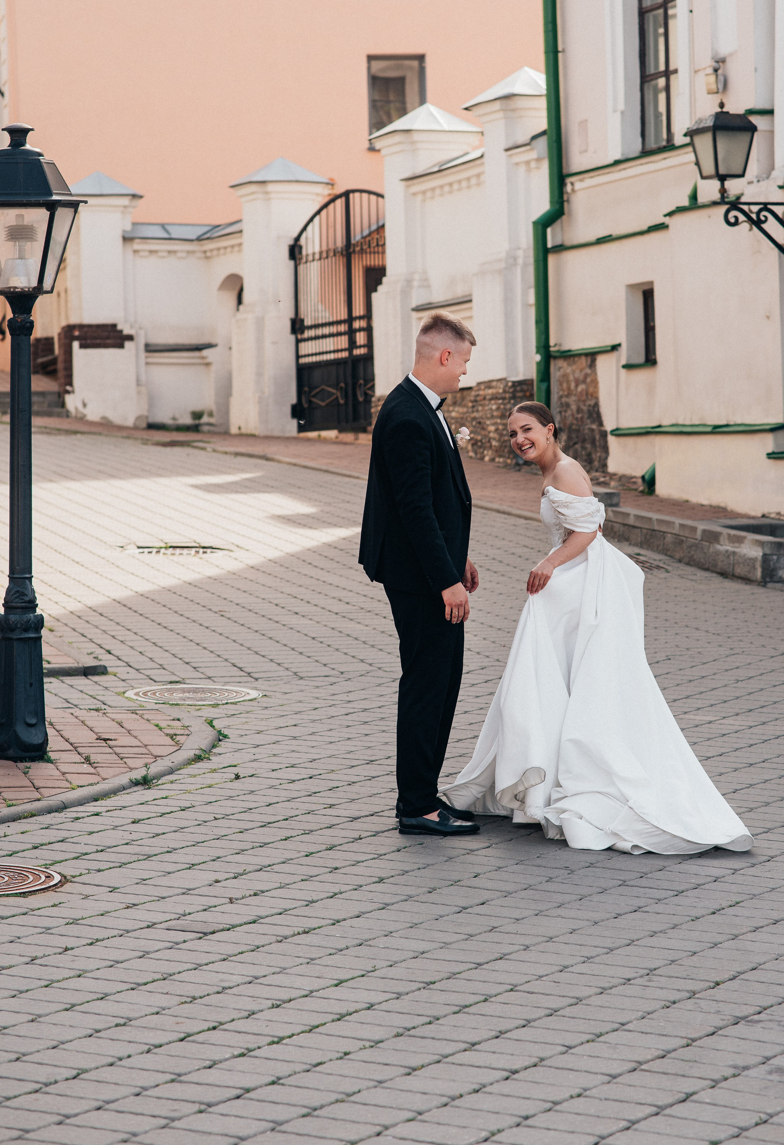 Свадьбы. Свадебный и портретный фотограф Диана Першай