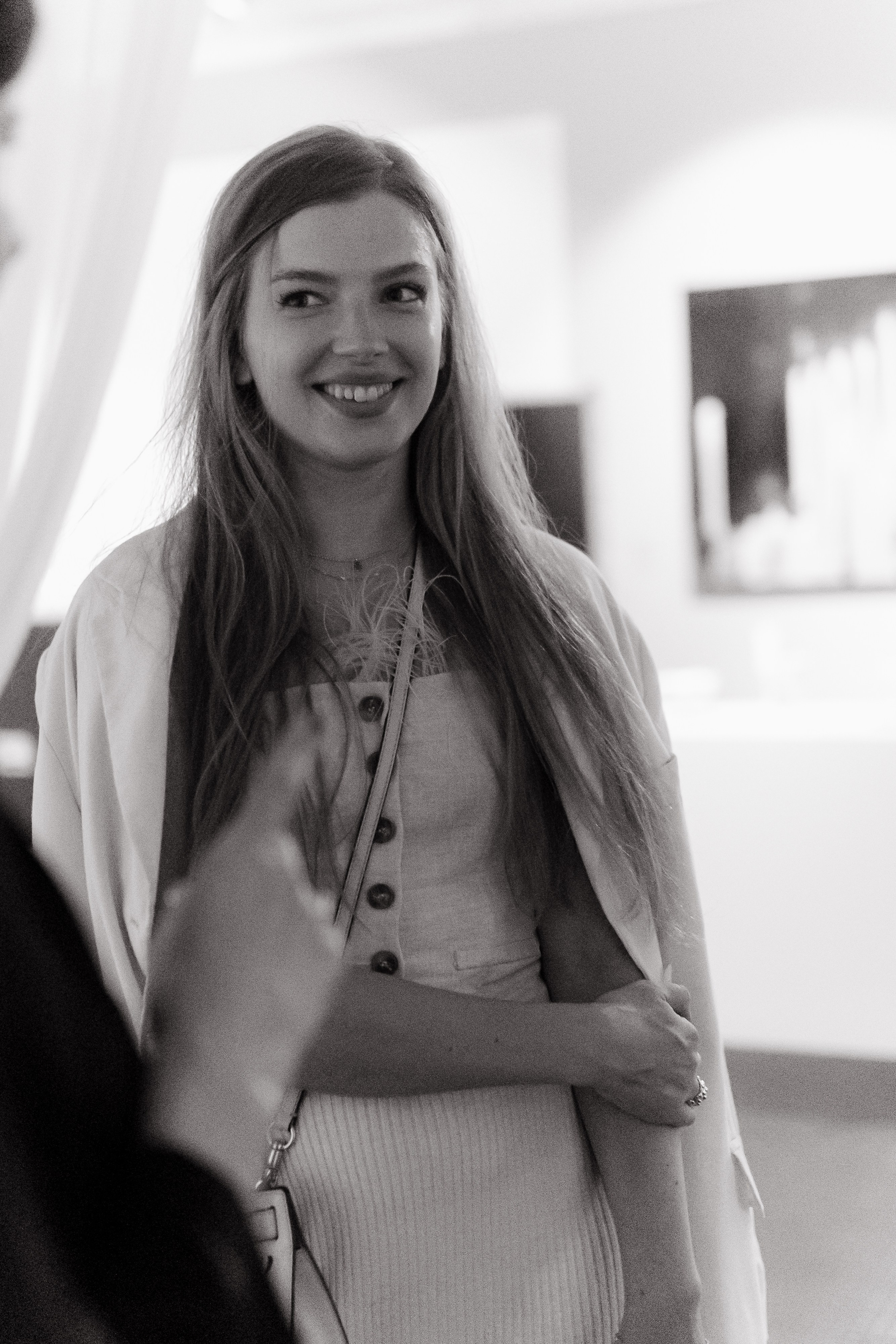 Фотограф на открытие выставки. Свадебный фотограф в Москве Мария Крош