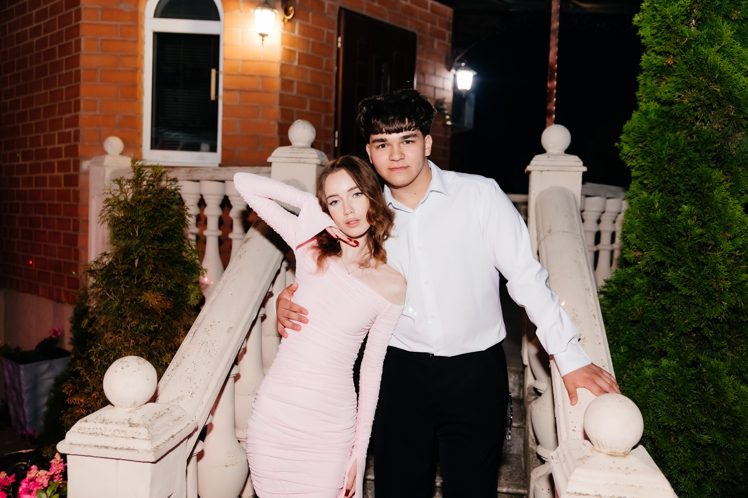 Астория + усадьба Белладжио. Фотограф ВИКА МЕДУЗА