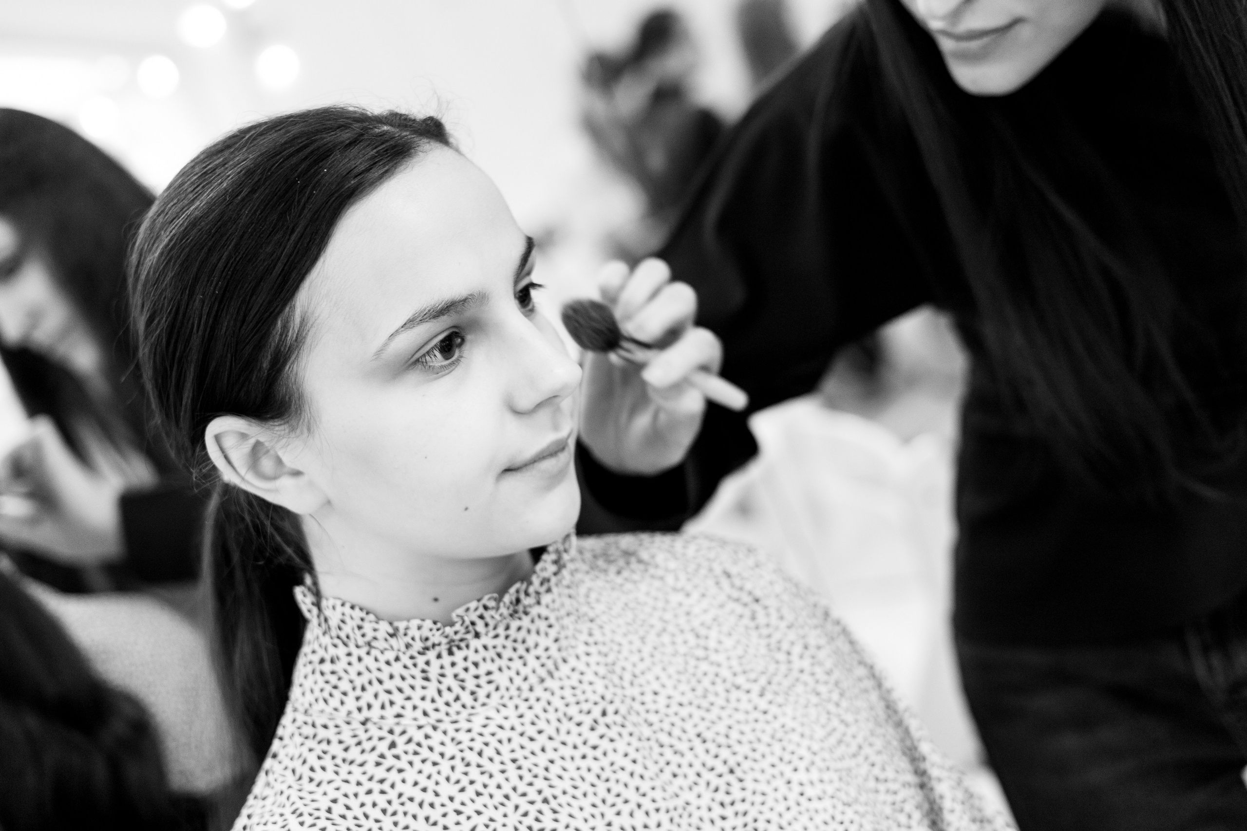 29 марта провели мастер-класс макияжа на 15-летие Наташи. Отличный вариант для праздника!. Школа для девочек во Владивостоке — Само Совершенство