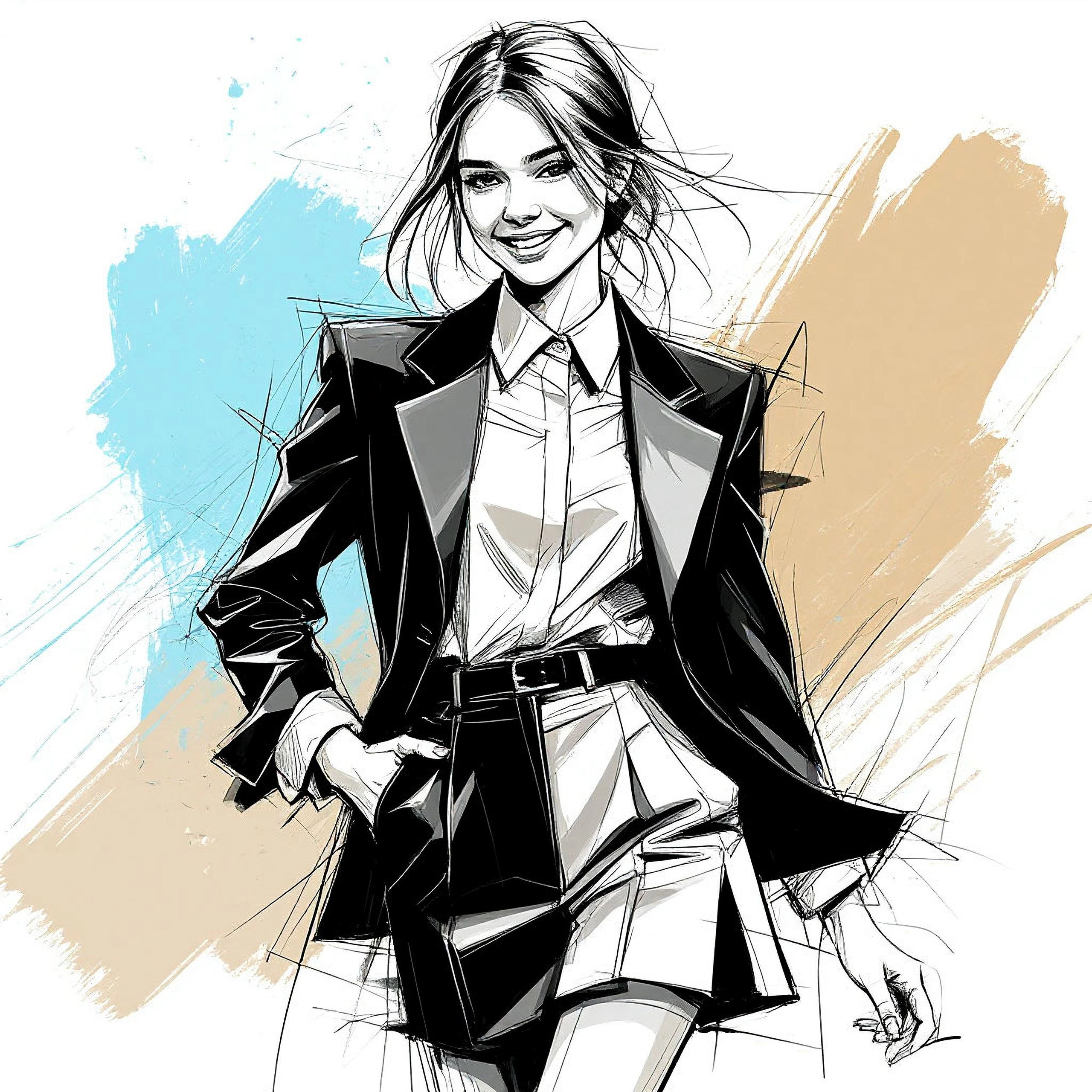 100 образов на Последний звонок — подобрали для будущих выпускниц. Школа для девочек во Владивостоке — Само Совершенство