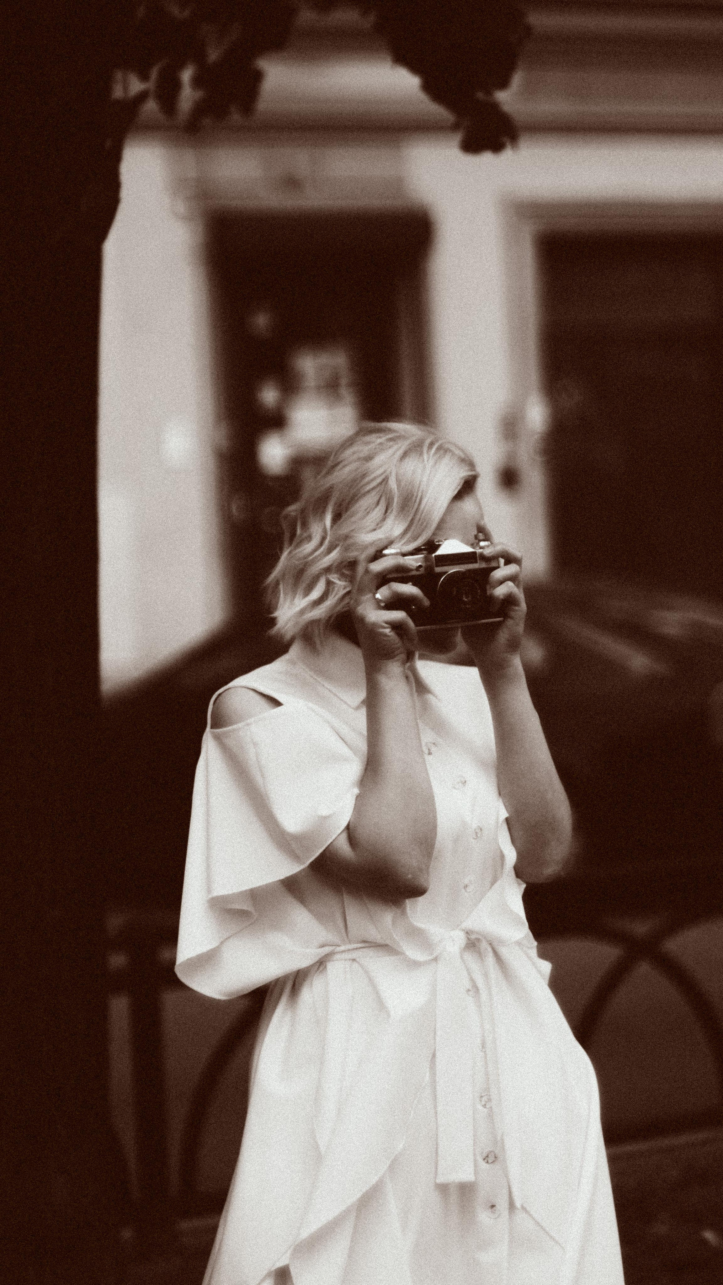 Свадьбы. Главная