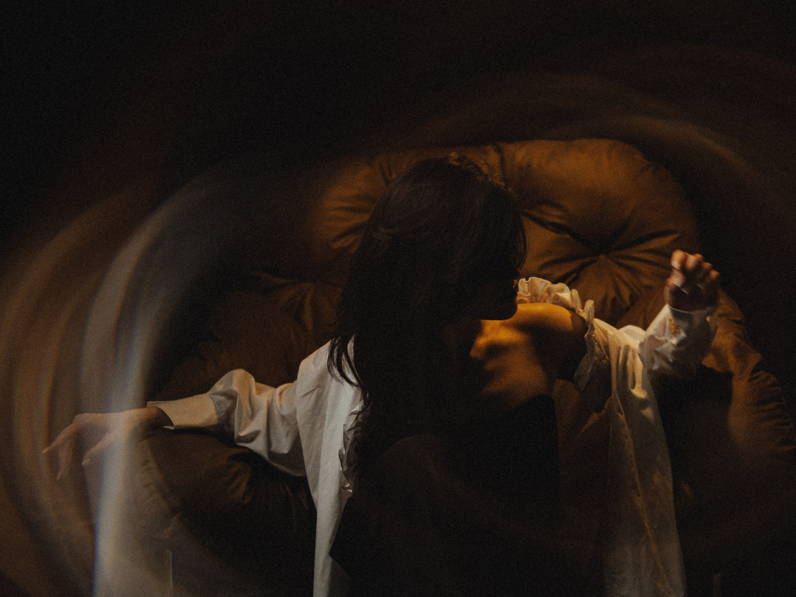 Оксана. Семейный свадебный фотограф Семен Егоров