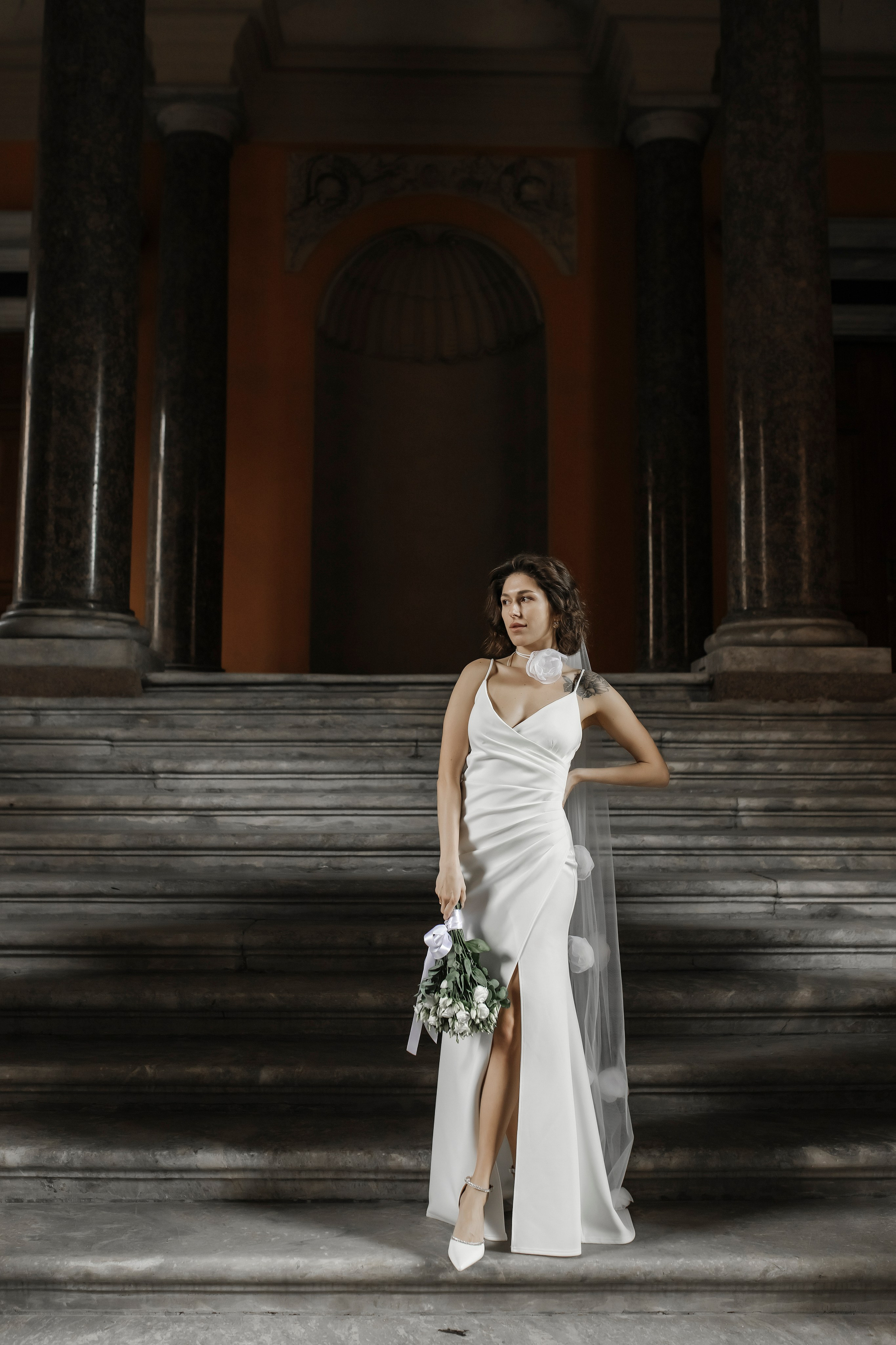 Wedding day. Свадебный и семейный фотограф Санкт-Петербурга Мария Родионова