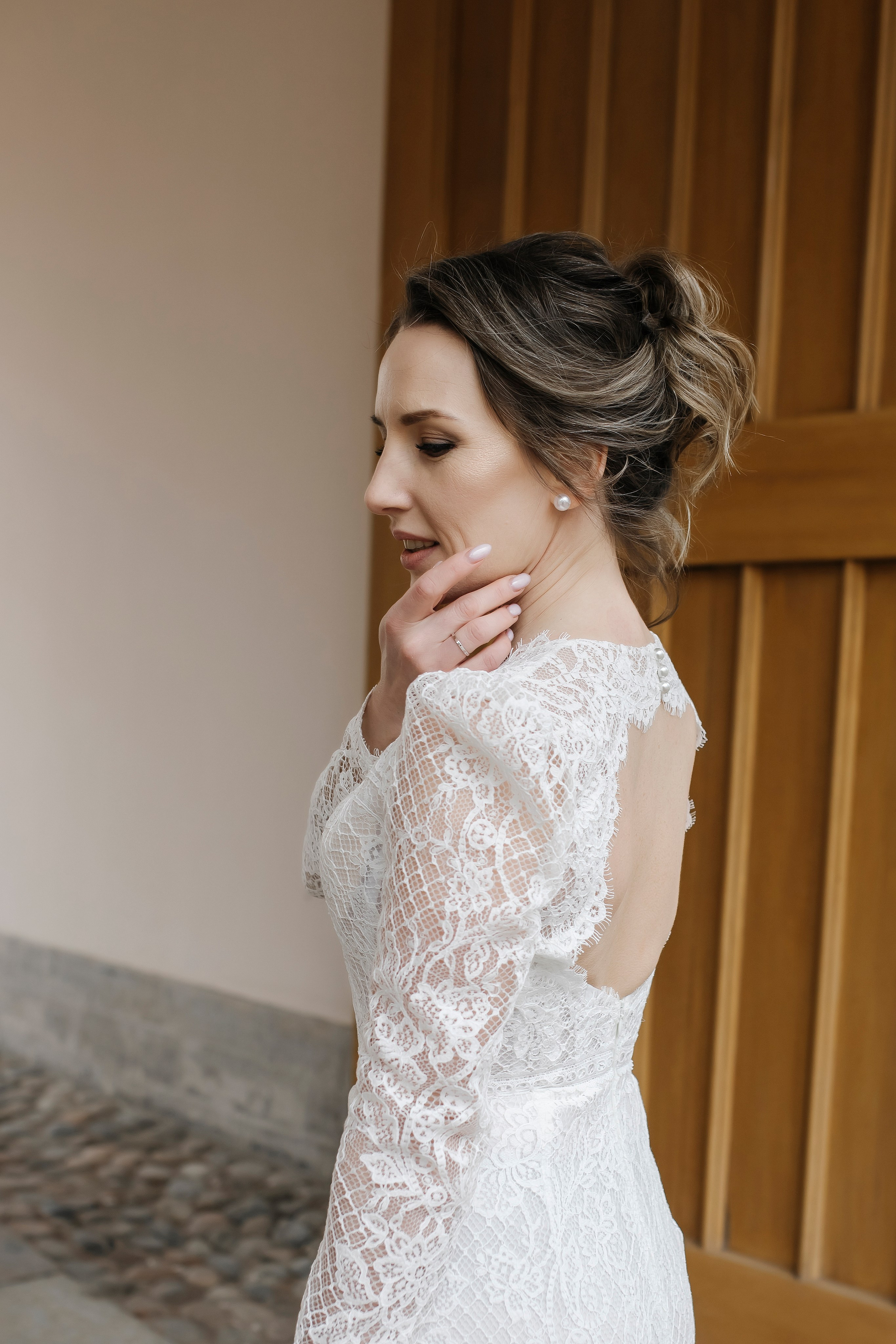 Алексей & Виолетта. Свадебный и семейный фотограф Санкт-Петербурга Мария Родионова