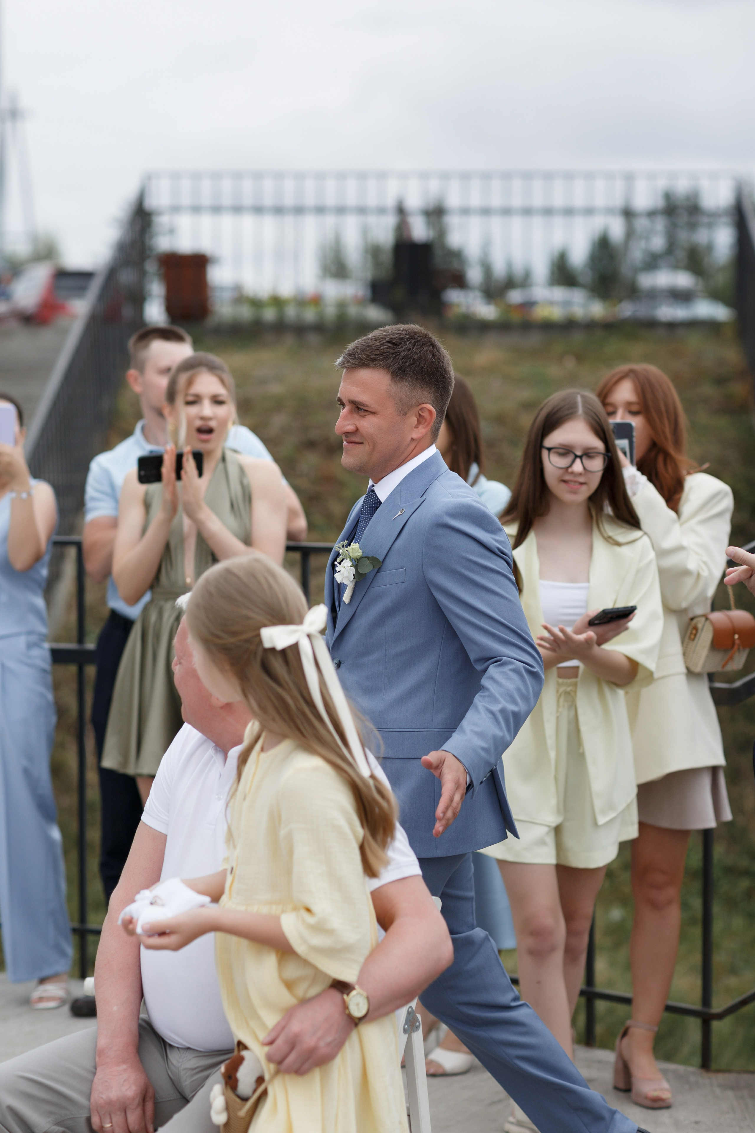 Свадьба Александра и Марины. Свадебный и семейный фотограф в Иркутске Яна Лиа