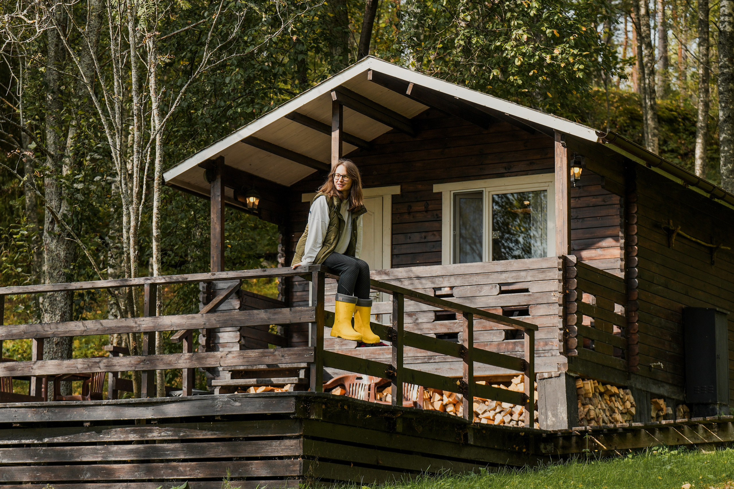 СЕВЕР. Event фотограф Степанова Александра