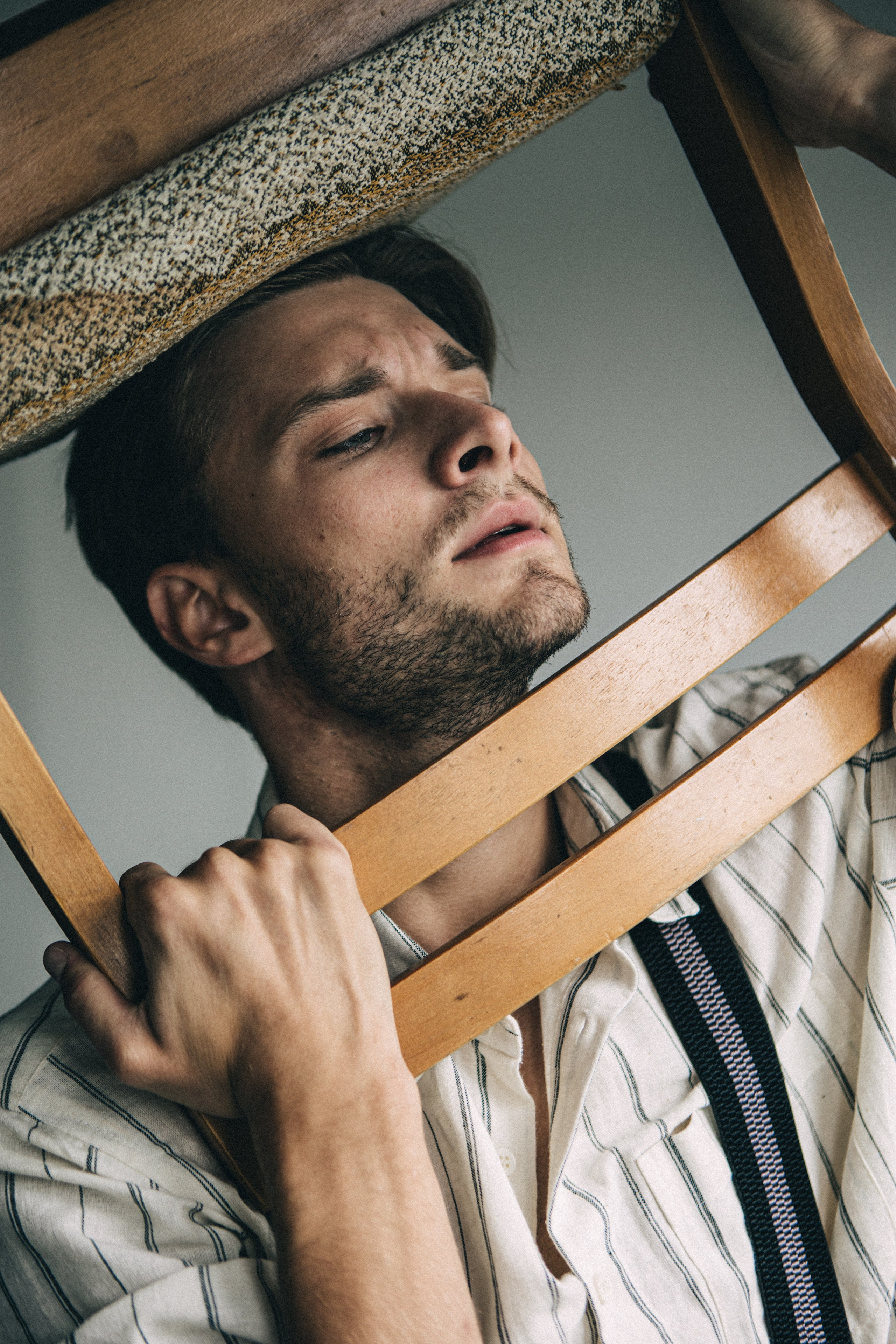 Денис. Главная