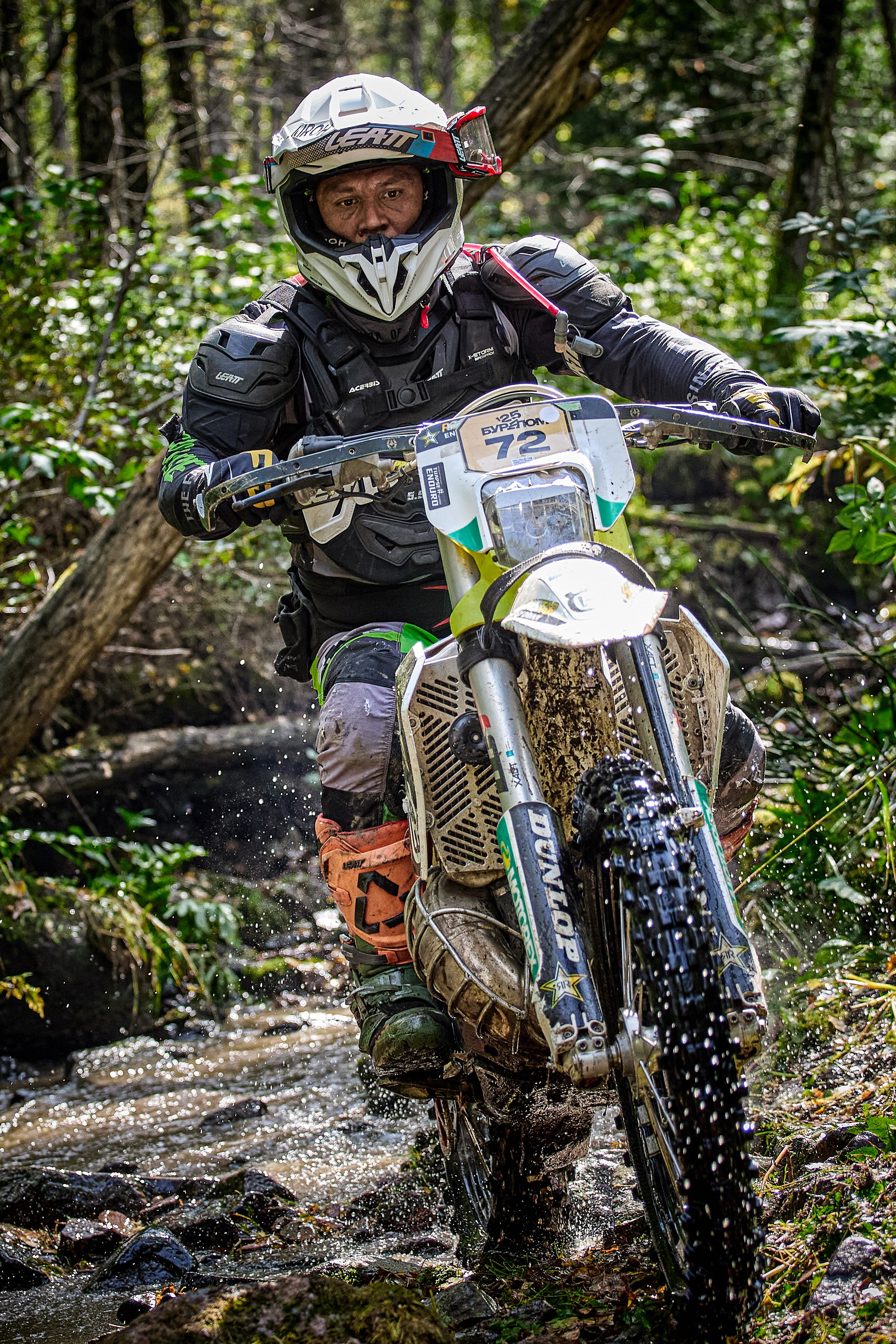 БУРЕЛОМ 2025 чемпионат Сибири по Эндуро. Фотограф Москва Concerts photo / Fashion photо