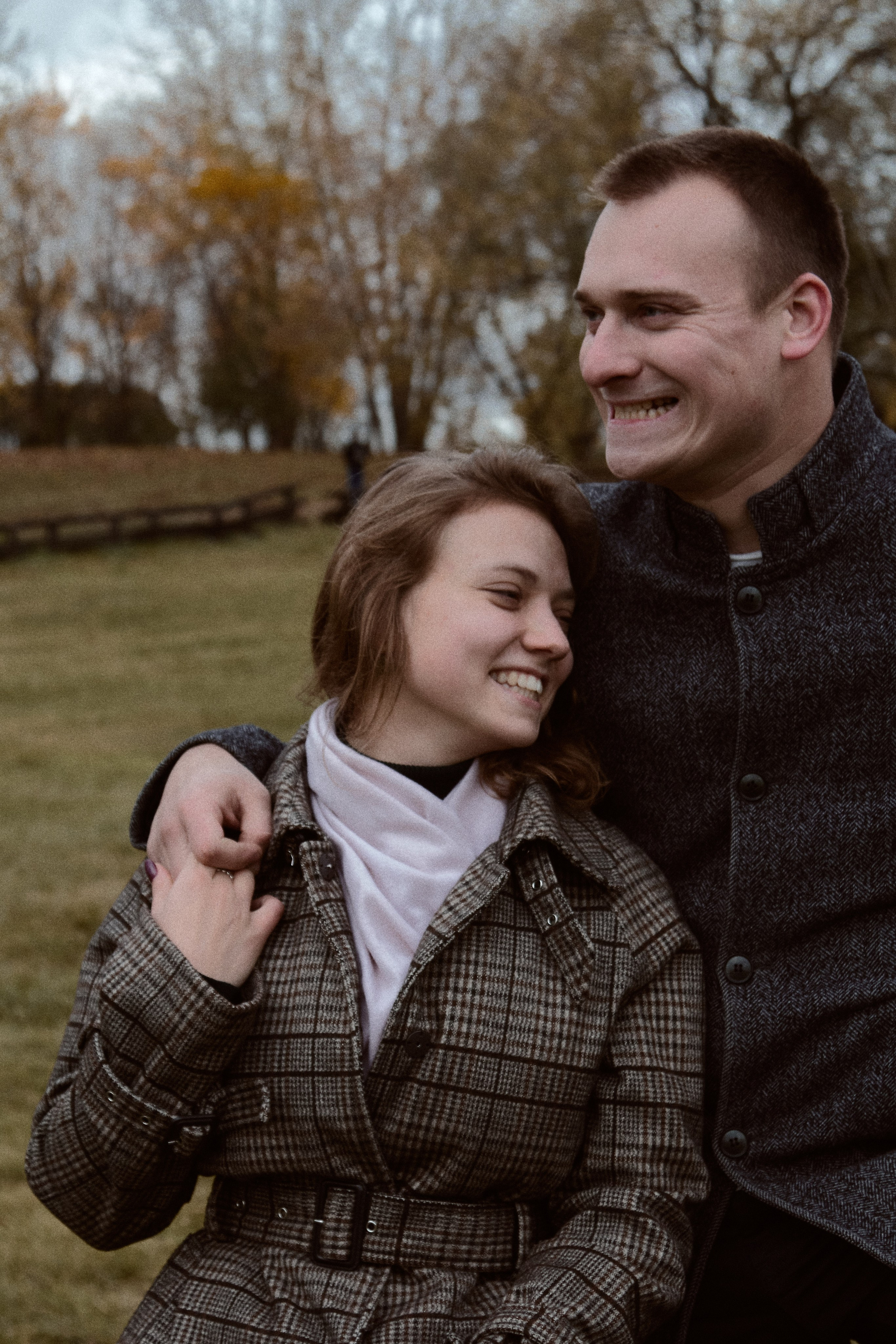 Юлия и Евгений. Фотограф лавстори Москва/МО Приятелева Ангелина