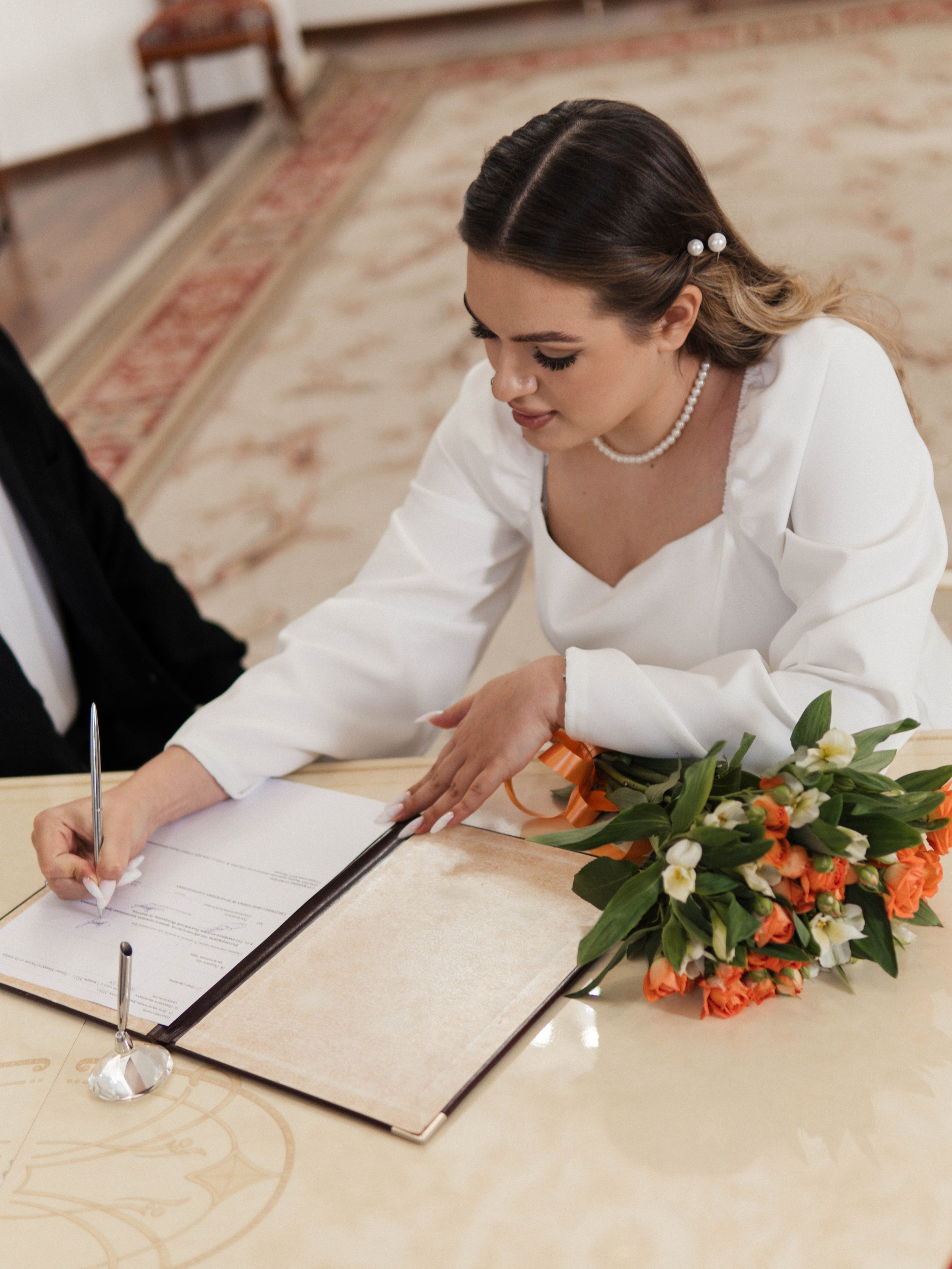 Илья и Валерия. Портретный фотограф в Москве