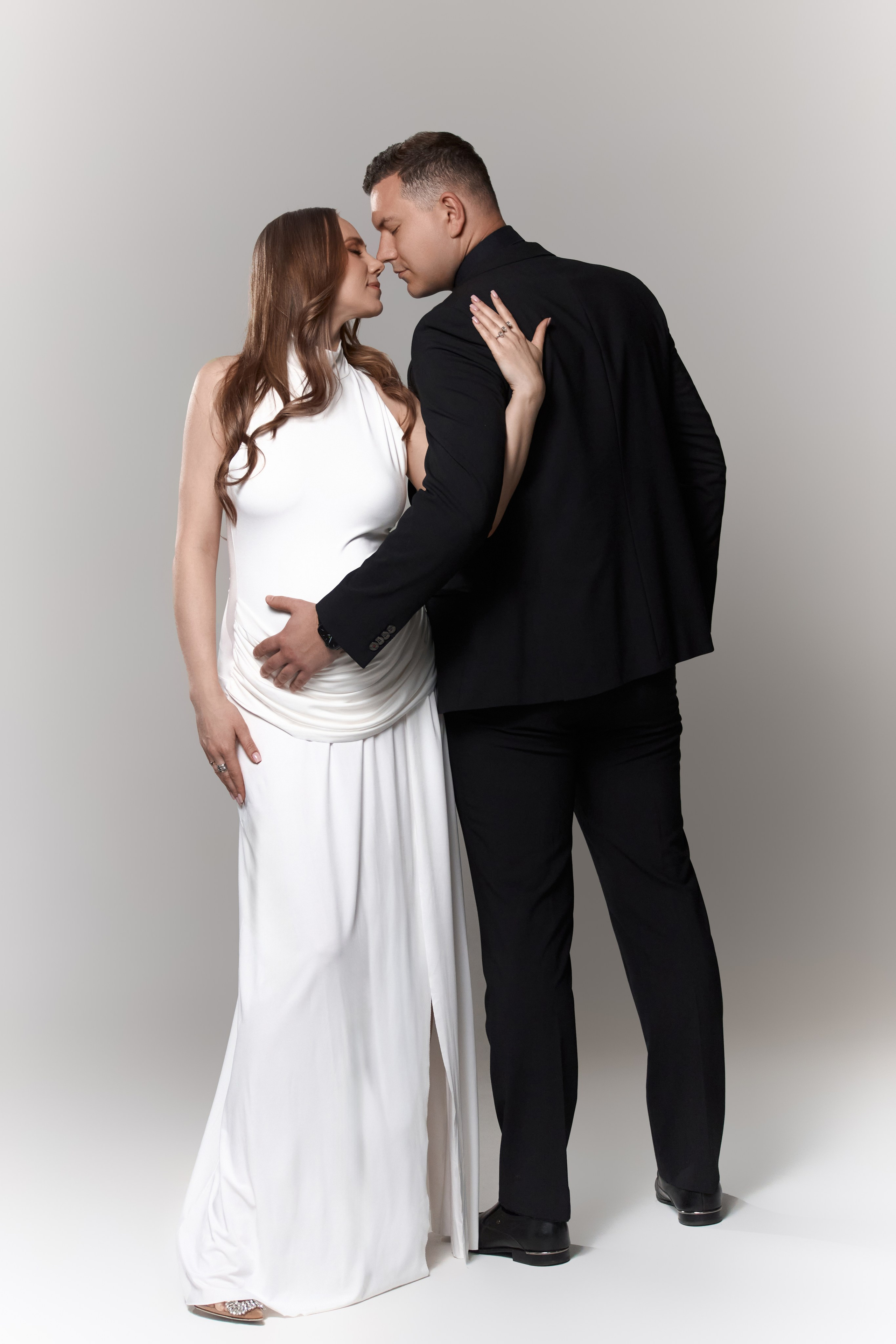 Виктория. Фотограф новорожденных в Краснодаре Мария Кот