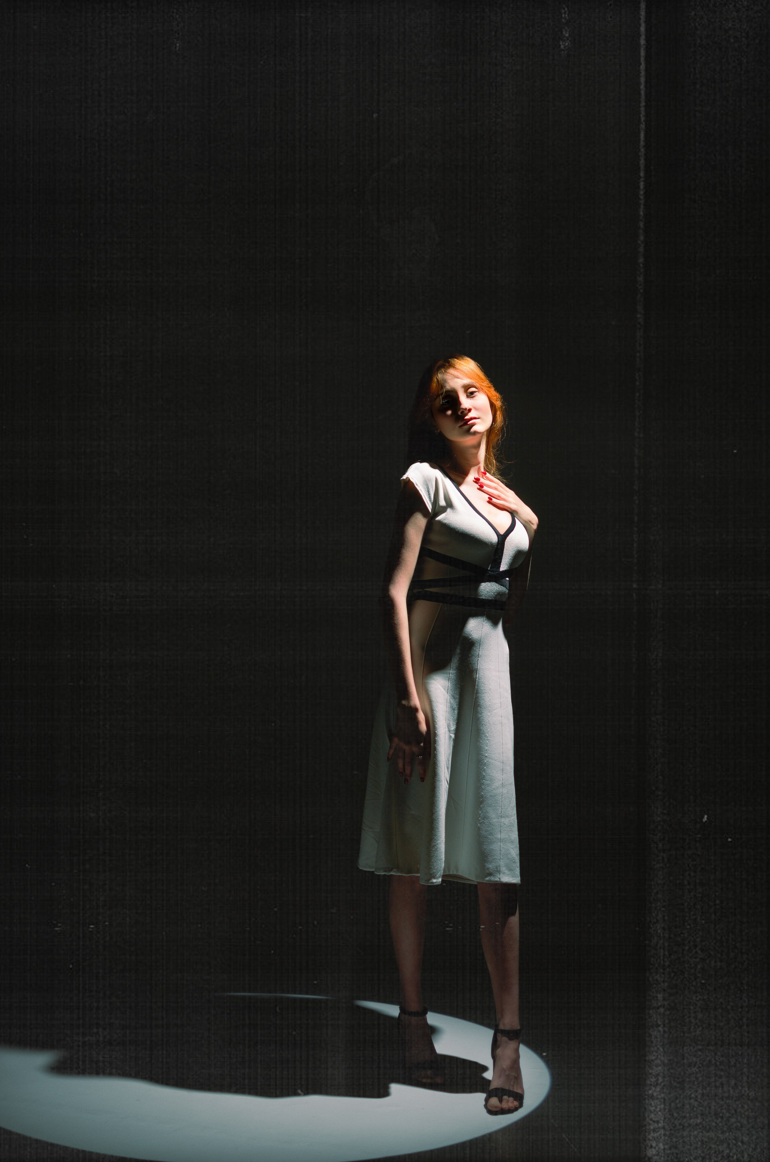 Сабрина. Женский и предметный фотограф в Уфе Анастасия Настоечка