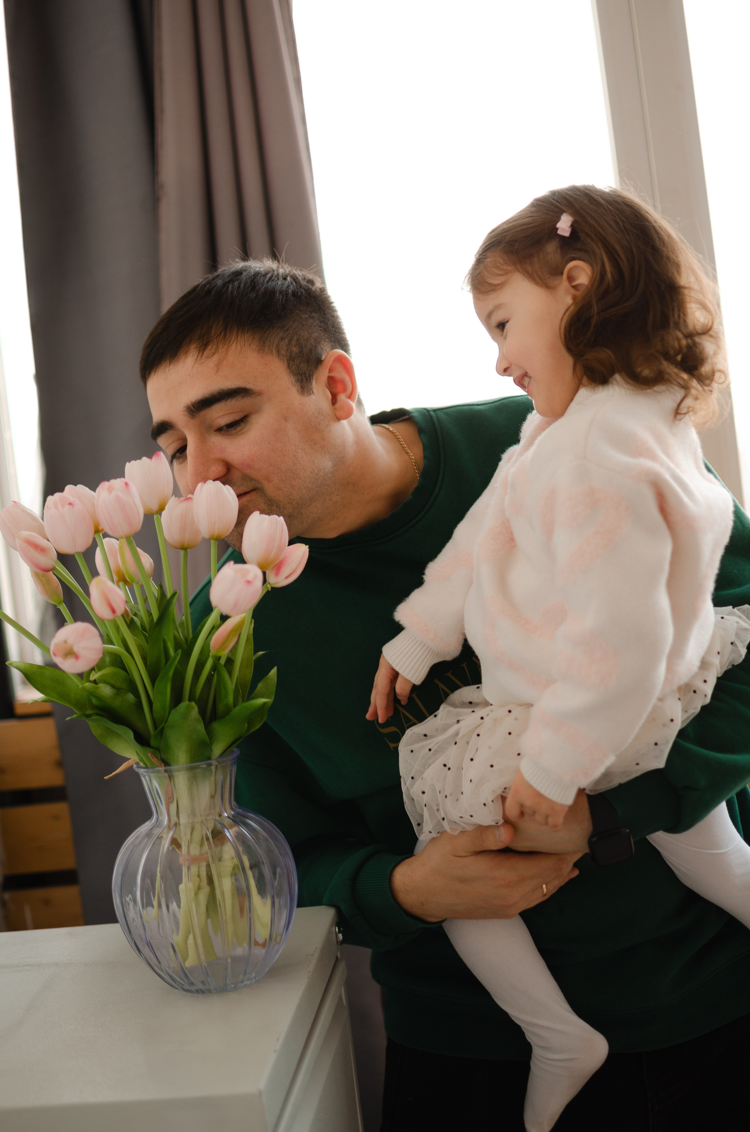 Алия, Влад, Лиза. Женский и предметный фотограф в Уфе Анастасия Настоечка