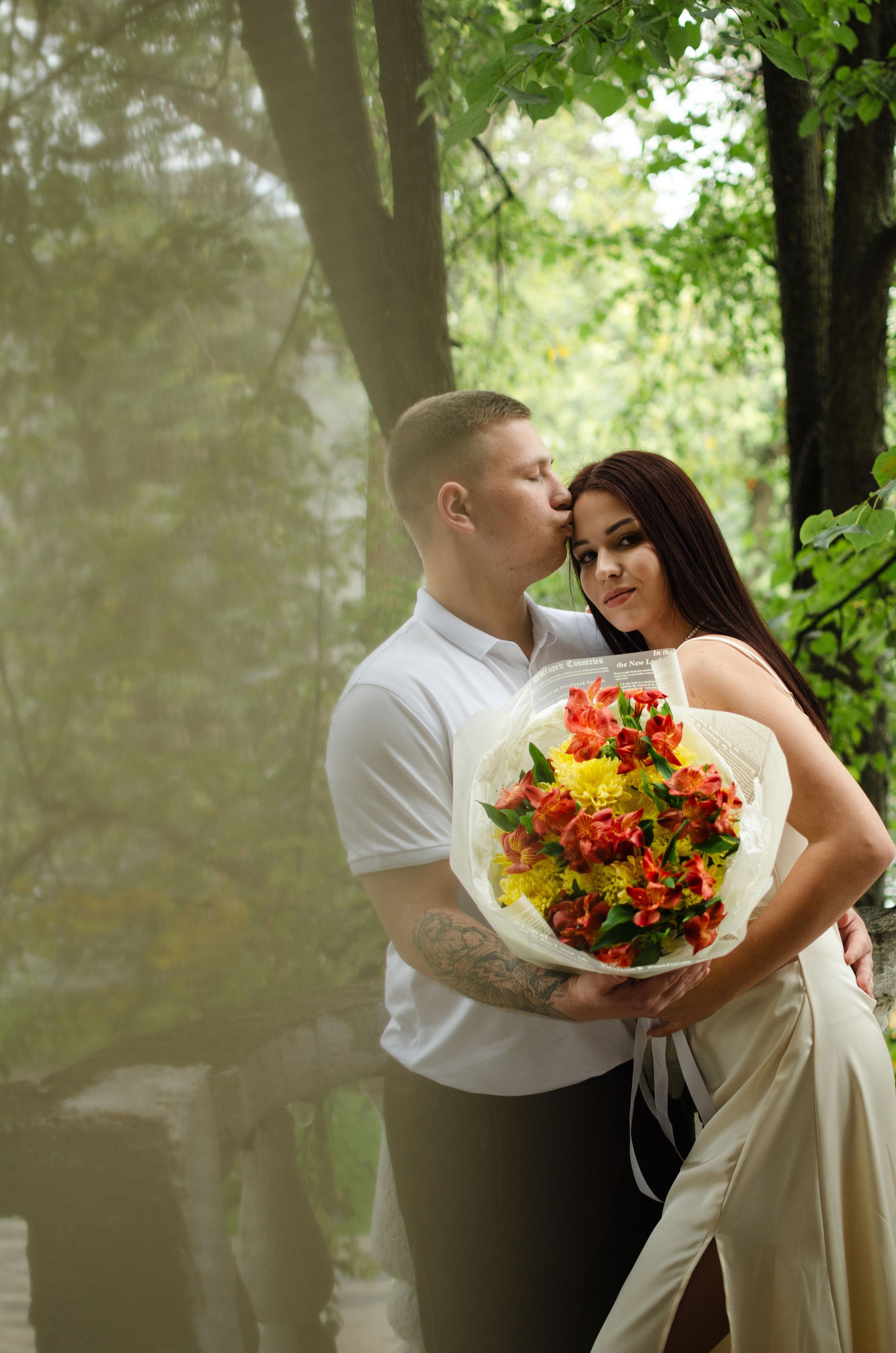 Эмиль & Настя. Женский и предметный фотограф в Уфе Анастасия Настоечка