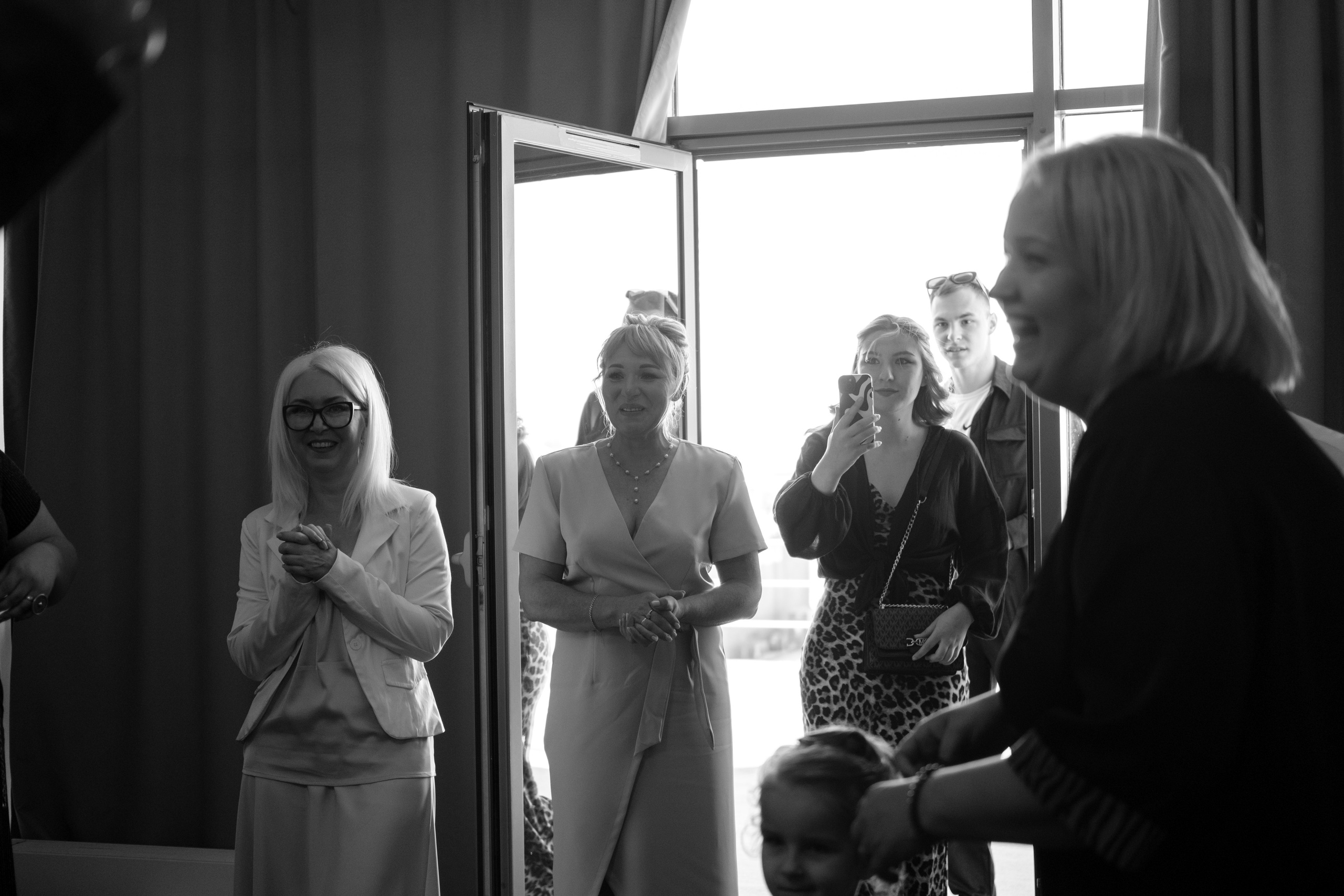 Даниял и Валерия. Фотограф в Астрахани Миронова Анастасия