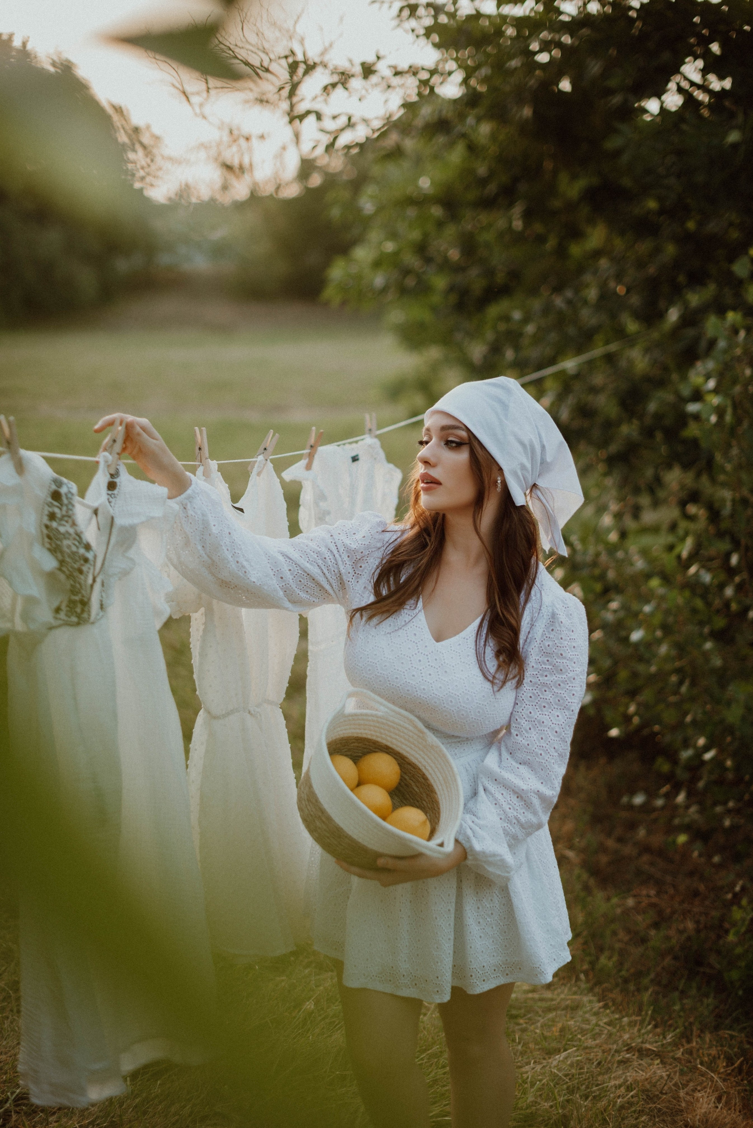 Дендрарий. Семейный Фотограф в Краснодаре и крае