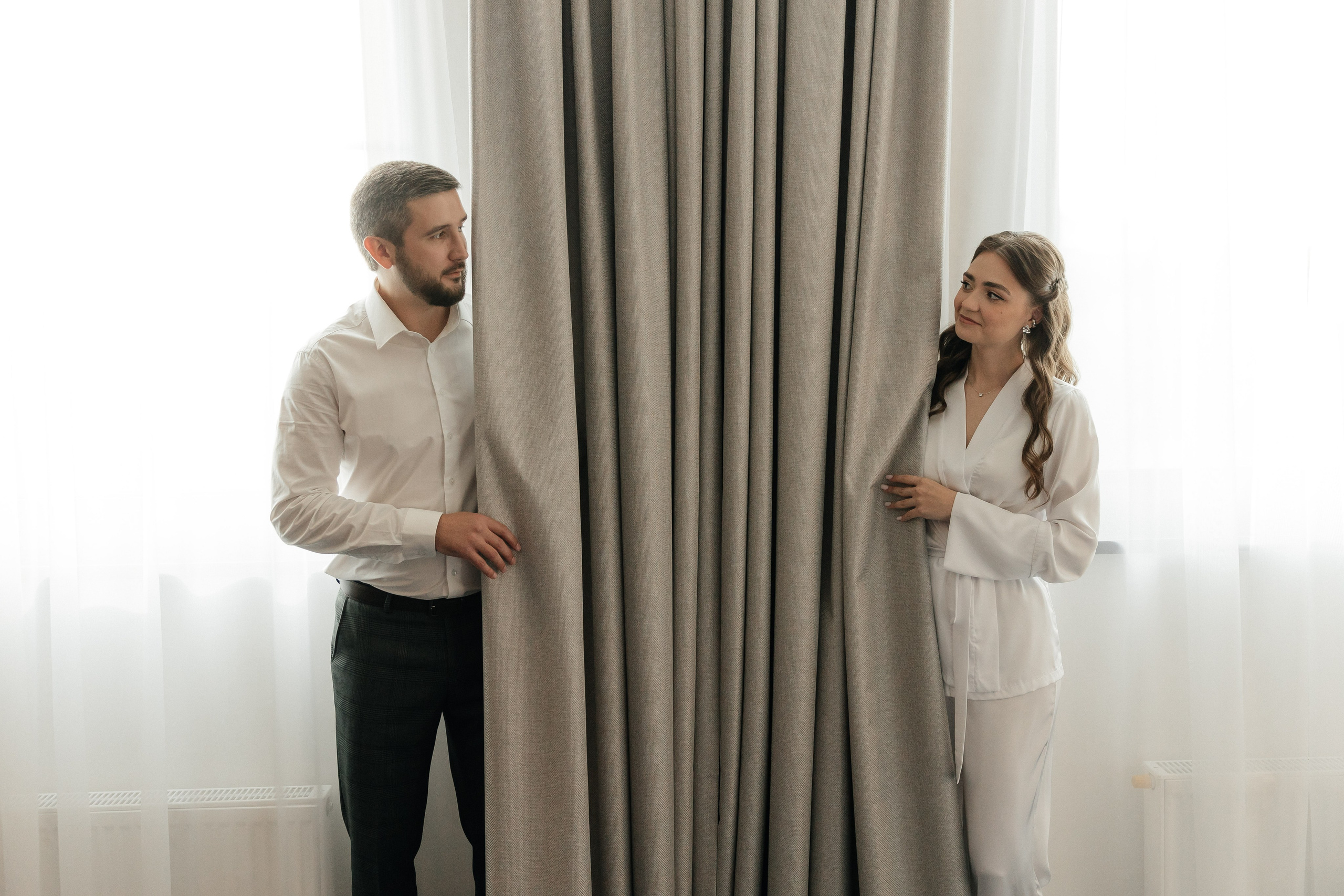 Константин и Евгения. Свадебный и Семейный фотограф Свекрова Ольга