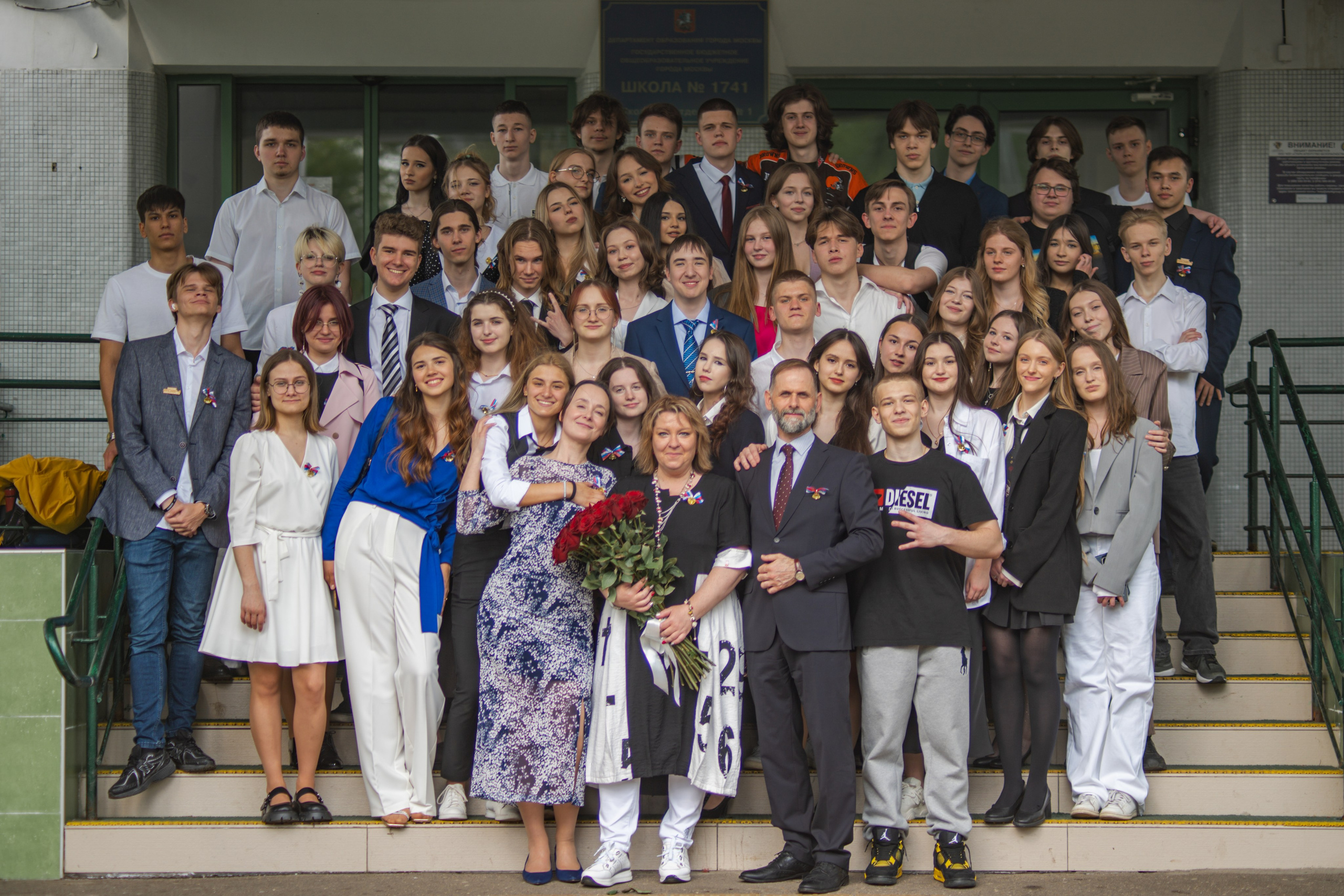 Выпускные. Владислав Кожух | Фотограф | Видеограф | Режиссёр