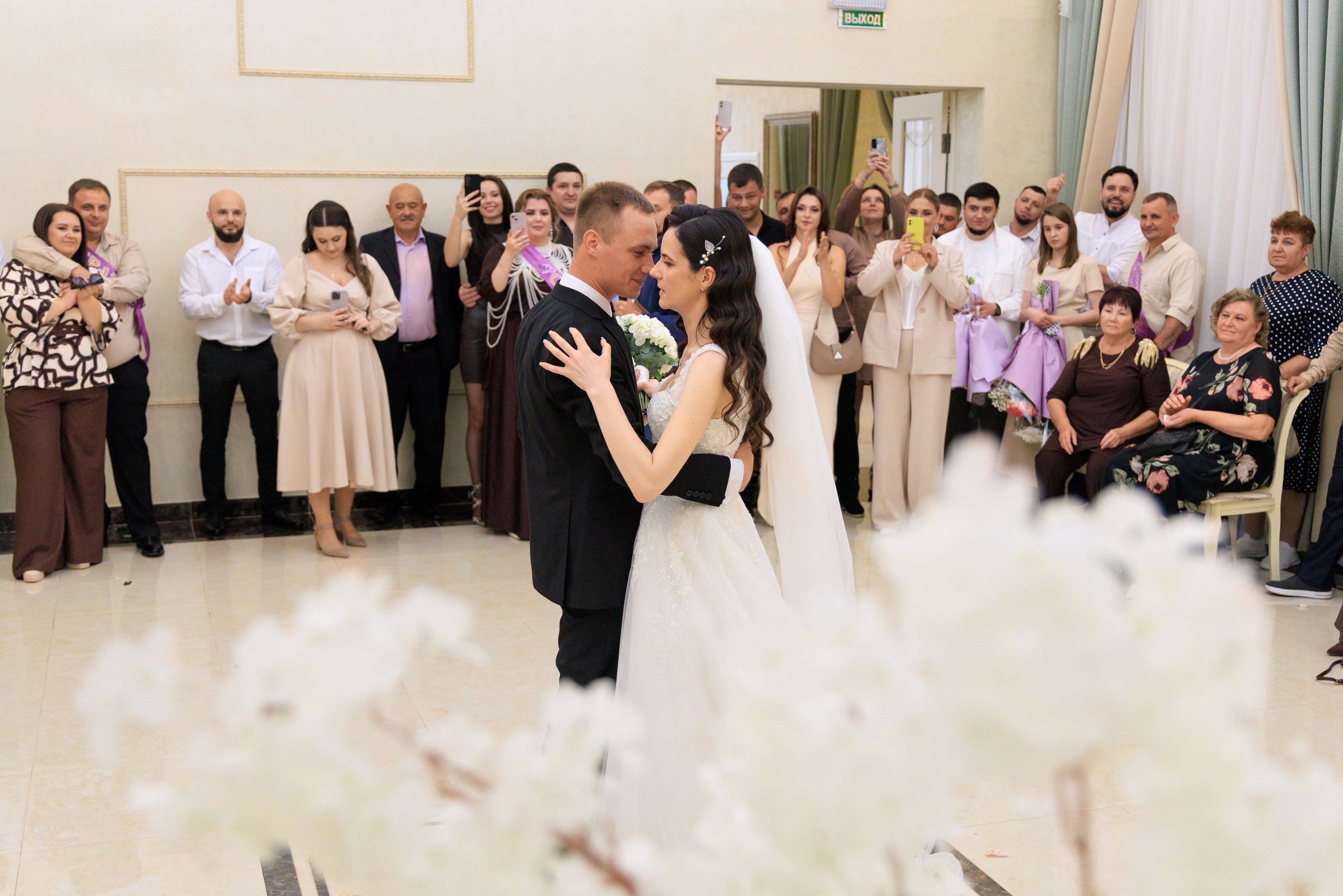 Репортажный и свадебный фотограф Пятигорск и КМВ