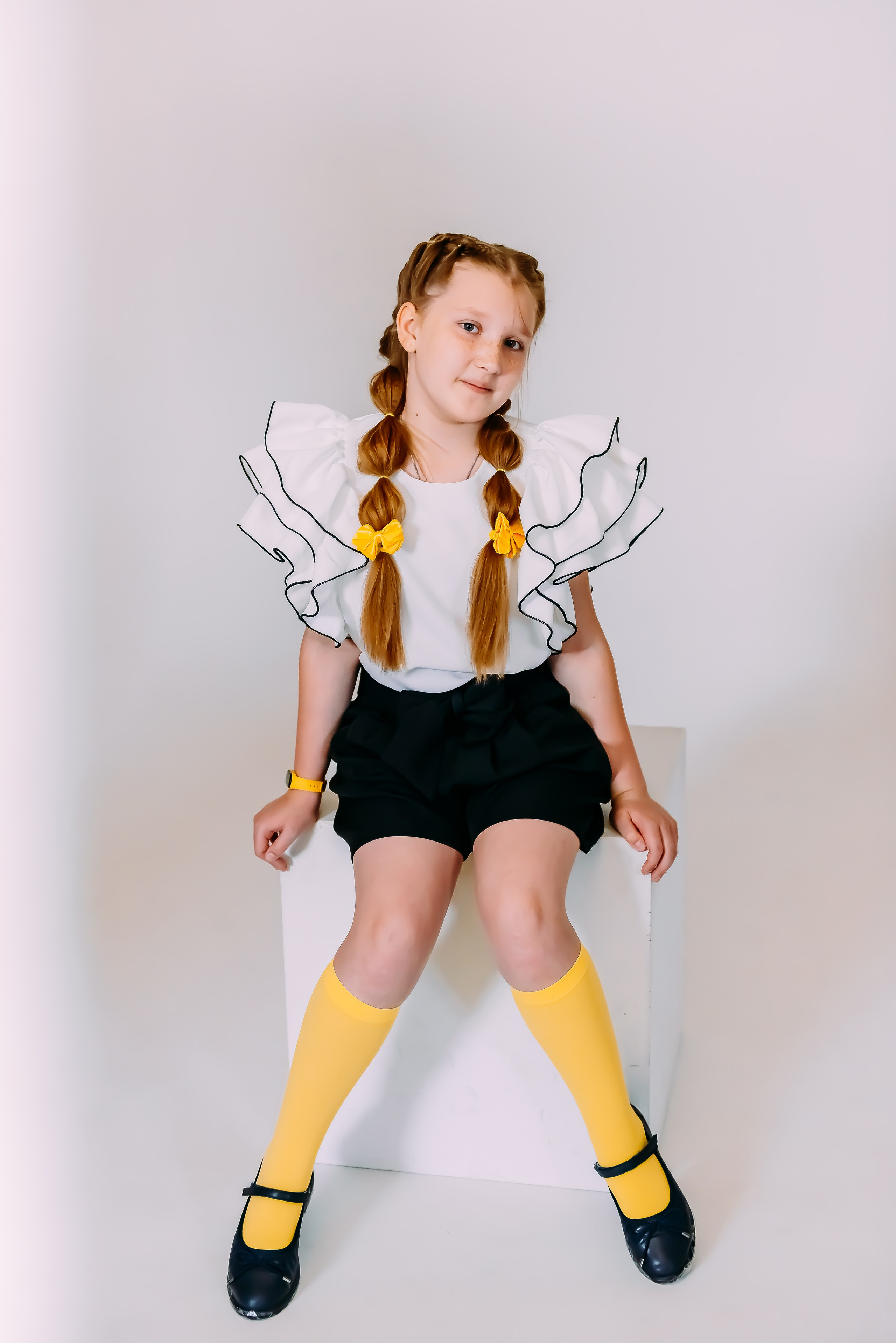 4 «А» |п. Дубовое|Начальная школа|2025. ALBUMIA