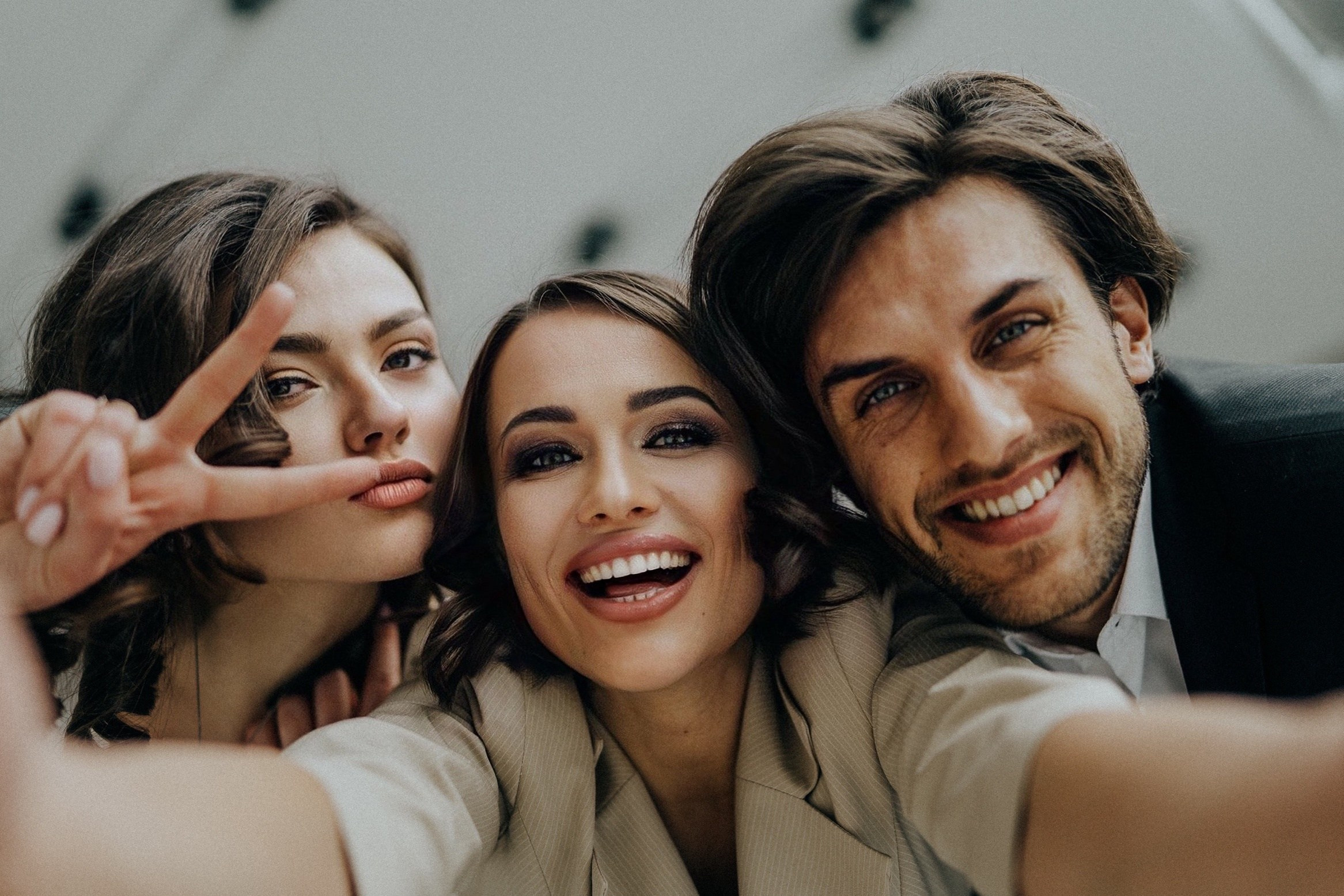 Саша и Юрий. Ведущая на свадьбу, корпоратив, юбилей в Москве Бойчук Наталья