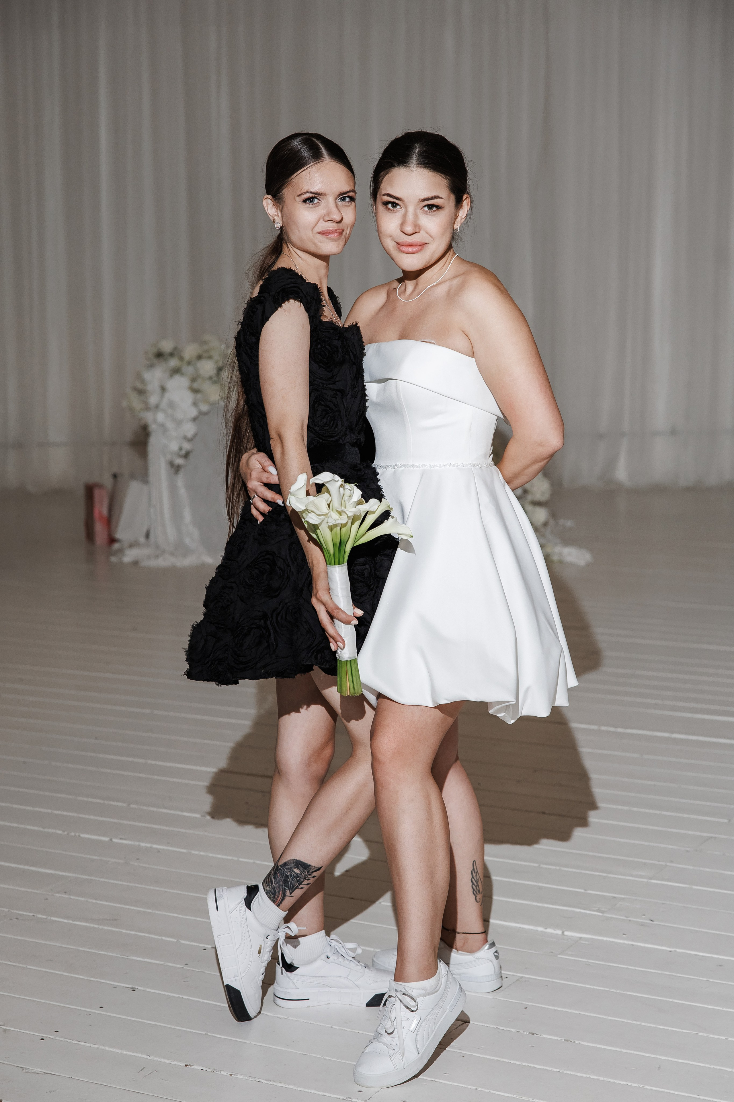 Анна и Денис. Ведущая на свадьбу, корпоратив, юбилей в Москве Бойчук Наталья