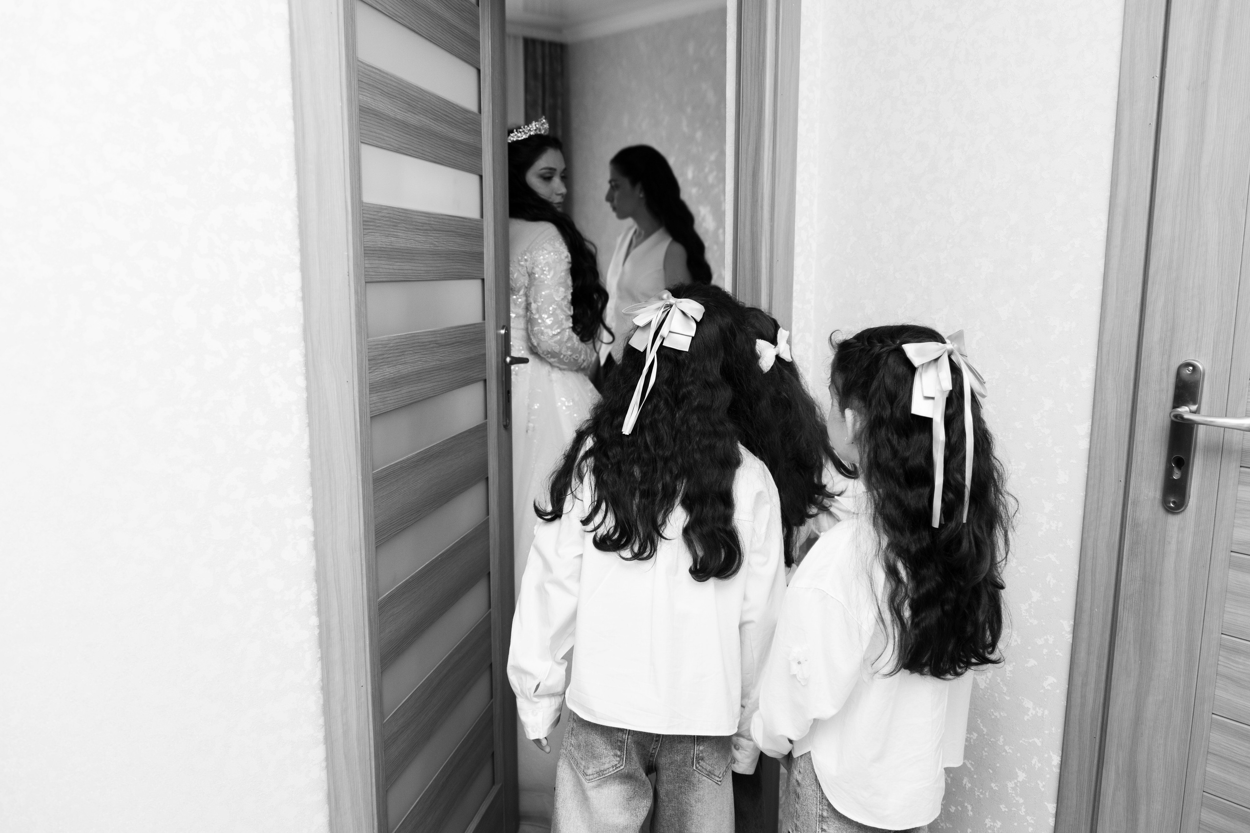 Утро невесты Вероника. Olya Posnimay