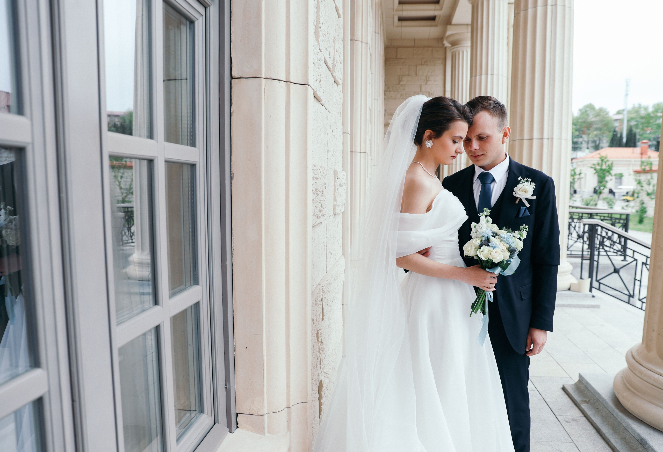 Анонс свадьба Максим и Татьяна. Свадебный и семейный фотограф в Севастополе и Крыму Анастасия Сураева