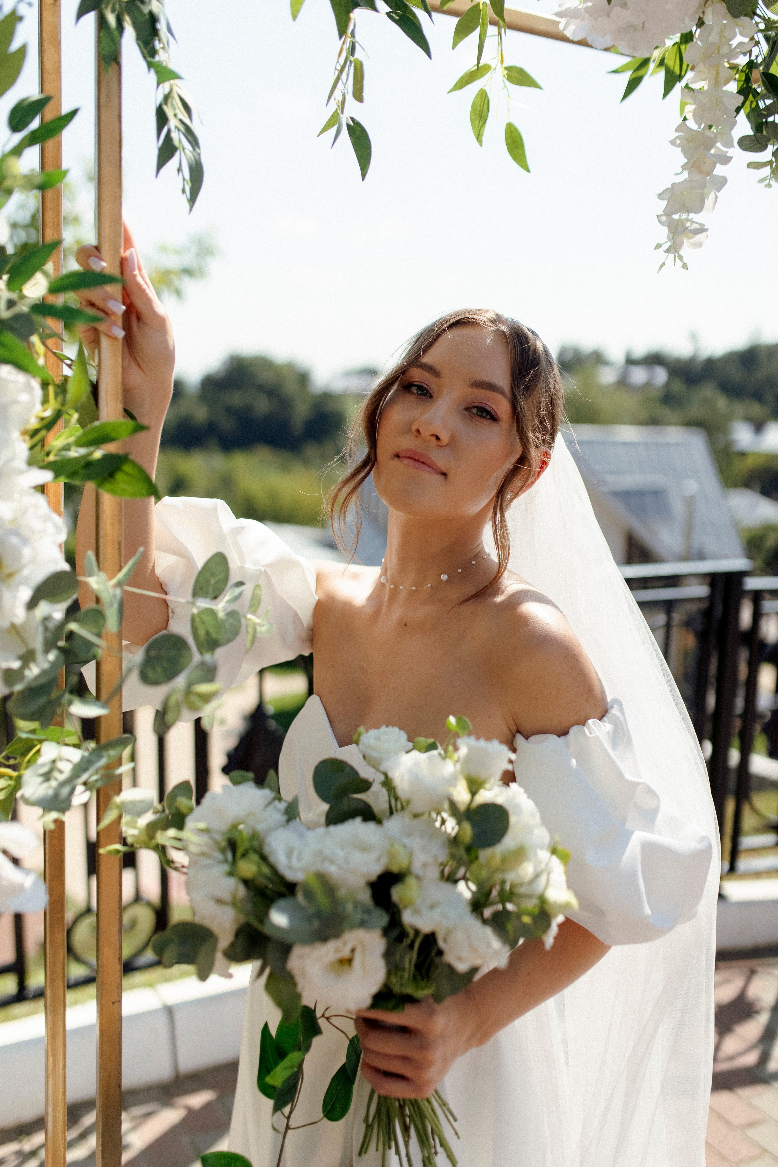 Алена и Леша 27.07.24. Индивидуальный, семейный и свадебный фотограф