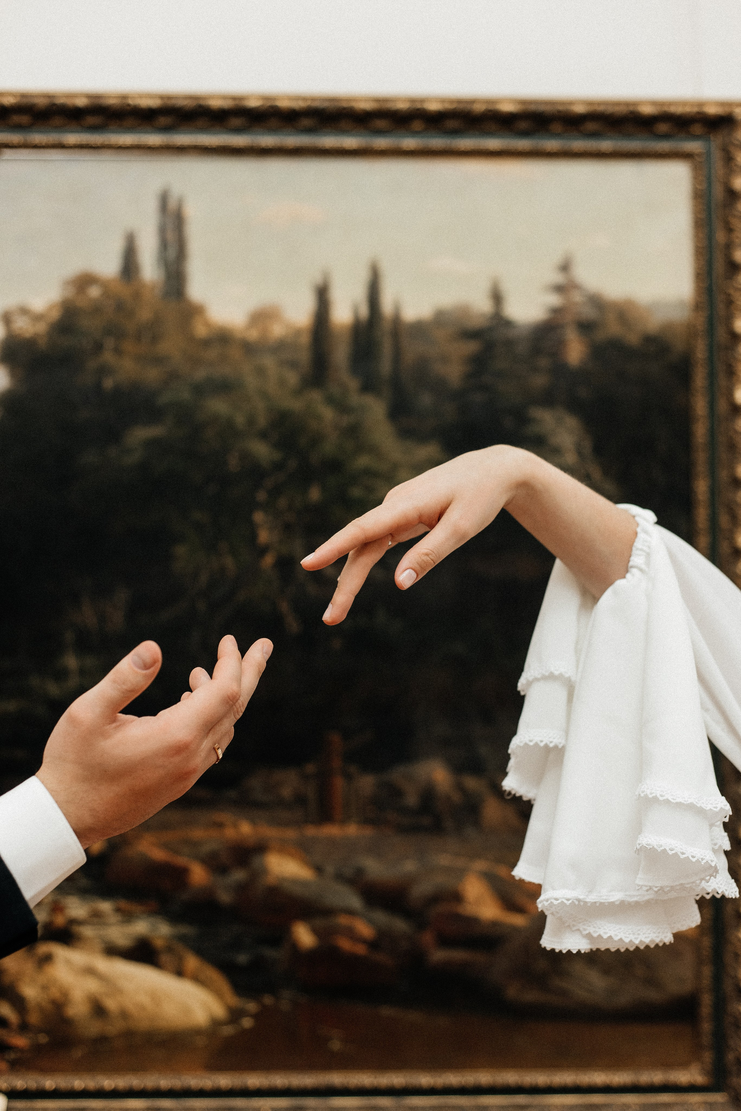 Мария & Иван. Свадебный и семейный фотограф Ростов-на-Дону Евгения Борисова