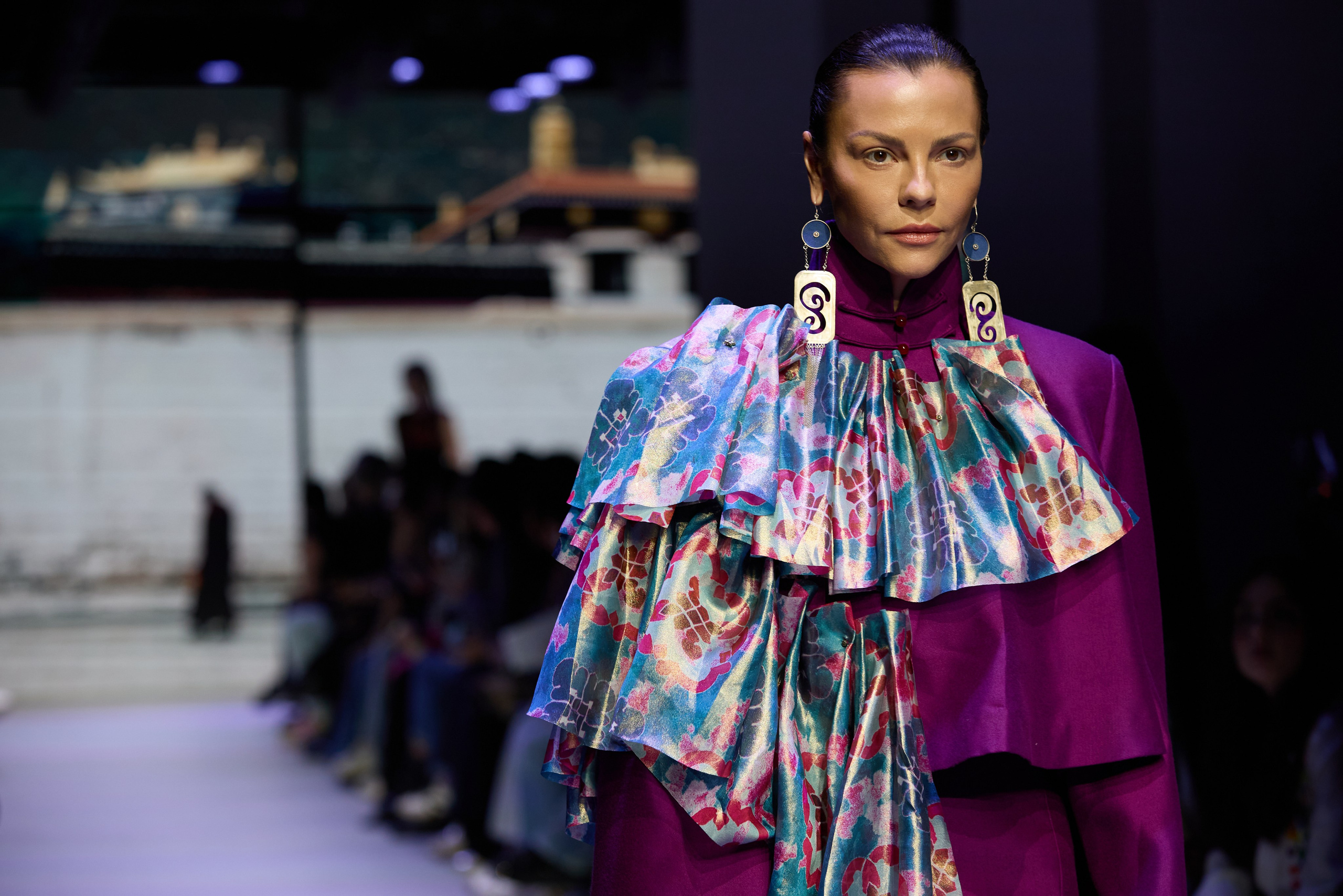 Фотосъемка в fashion сфере. Репортажный и портретный фотограф в Санкт-Петербурге Кристина Рягузова