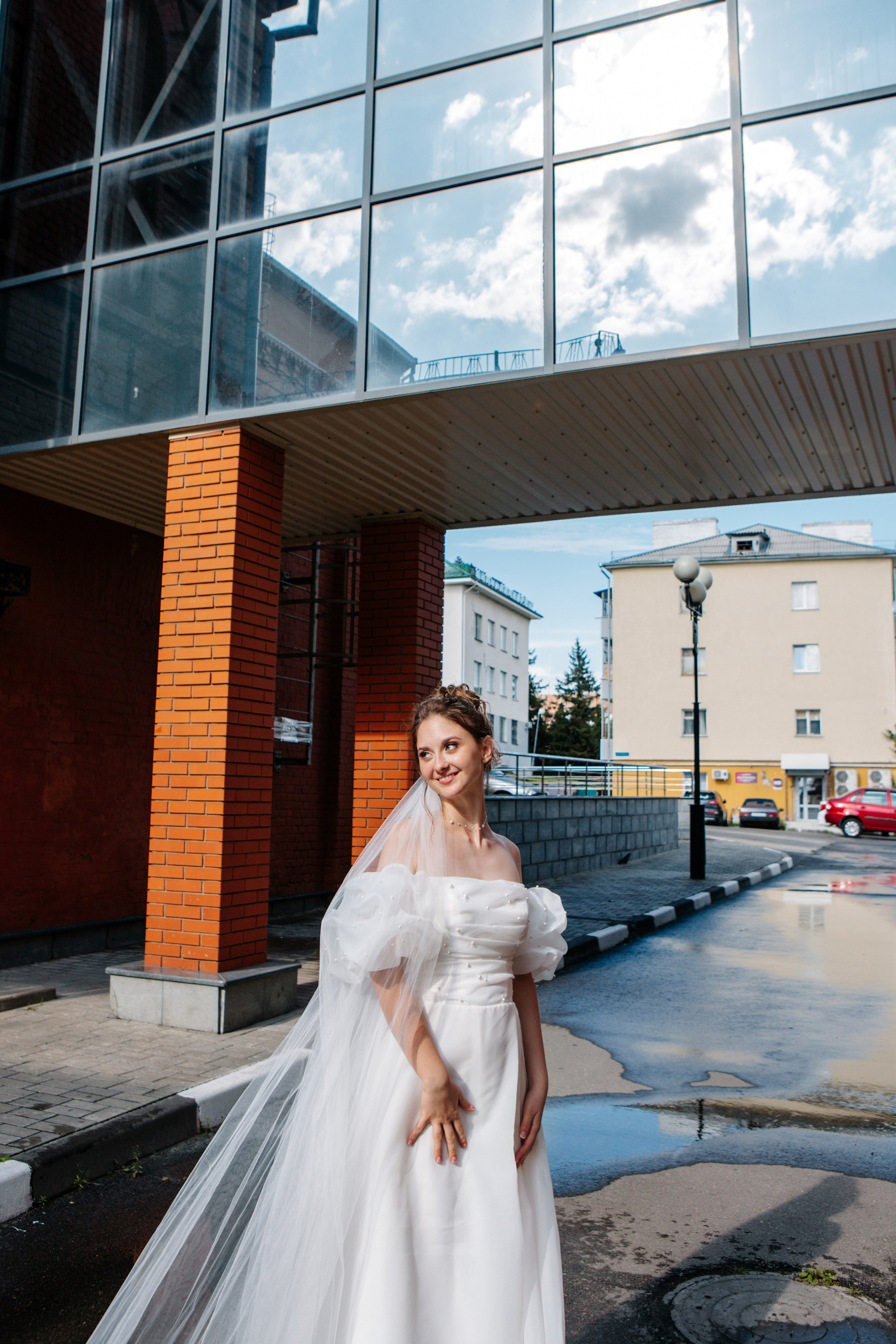 • Ирина & Павел •. Семейный и свадебный фотограф в Воронеже Майя Добровольская