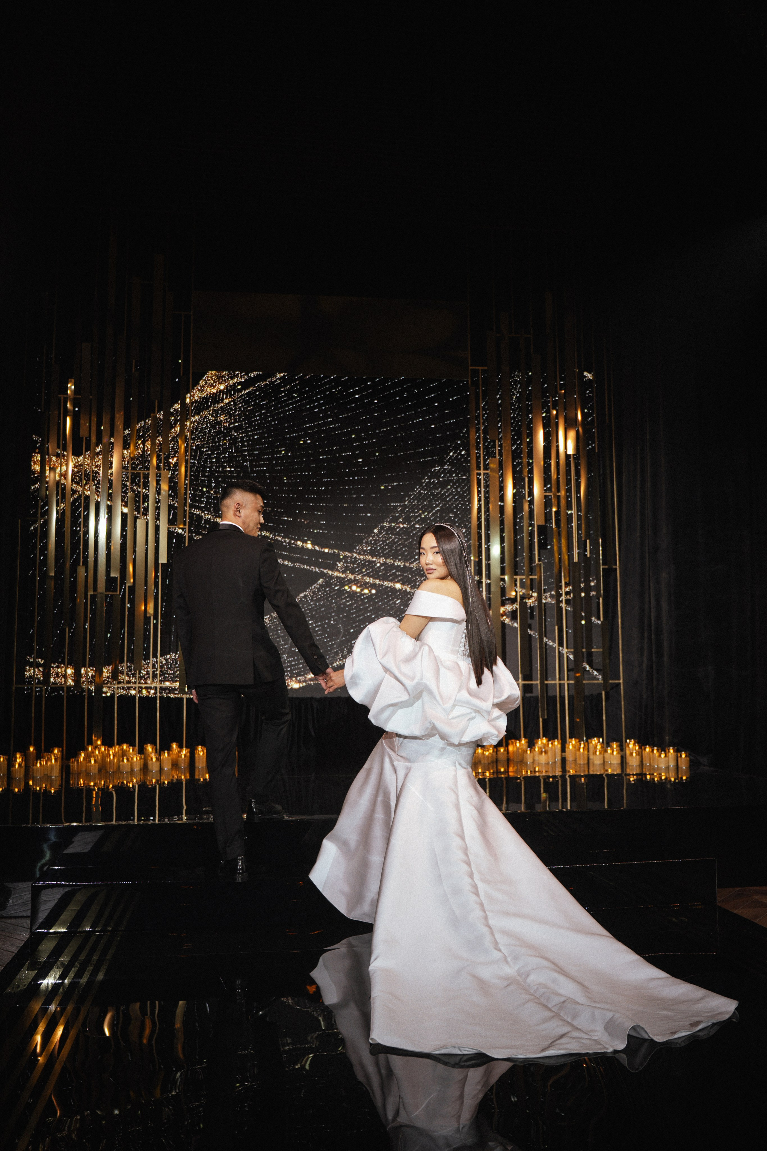 Артур и Кристина. Portfolio