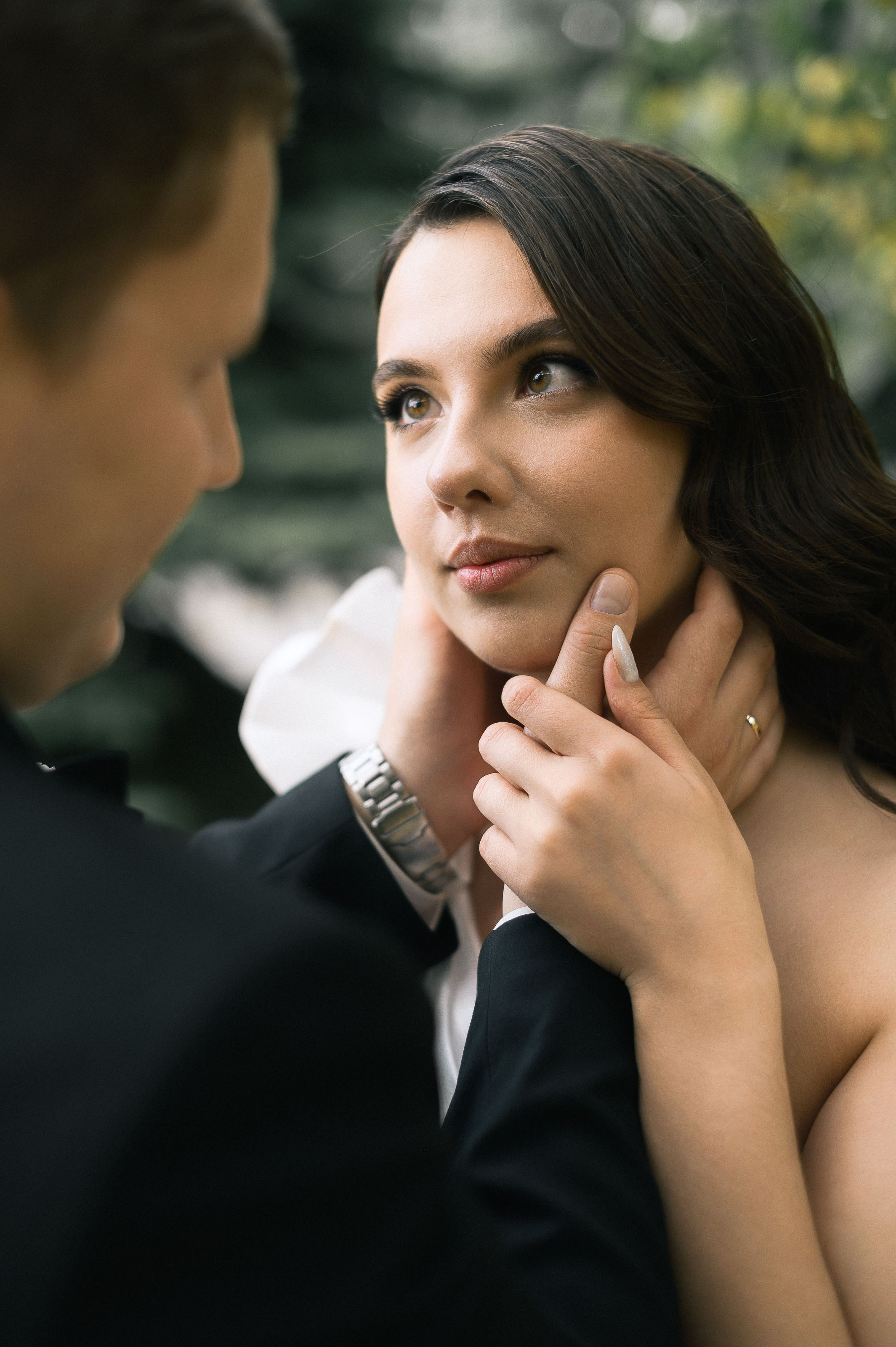 В интерьерах Green House. Евгений Нисковских — свадебный и репортажный фотограф в Тюмени