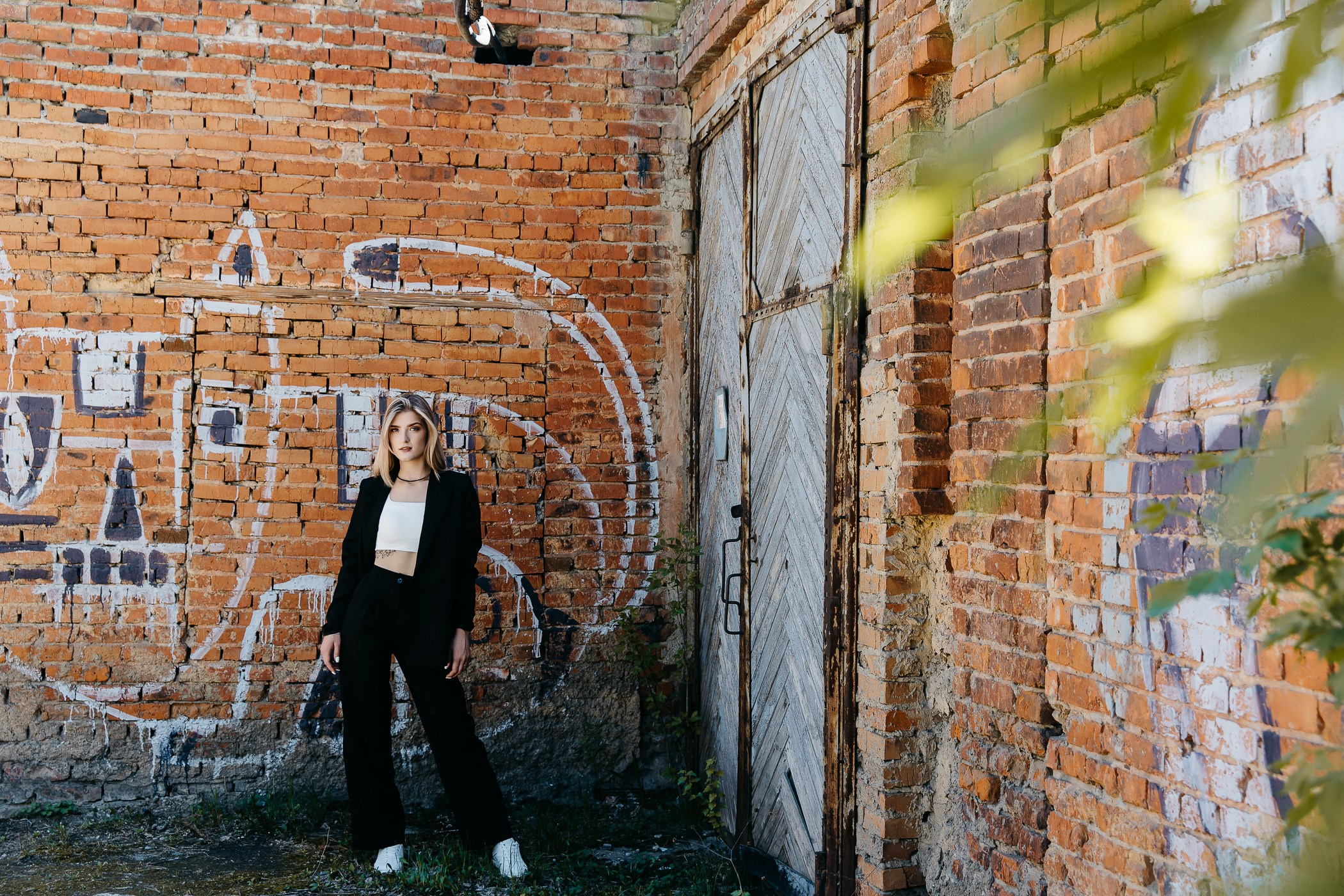 Дарья. Тимур Аминов | Фотограф в Кемерове