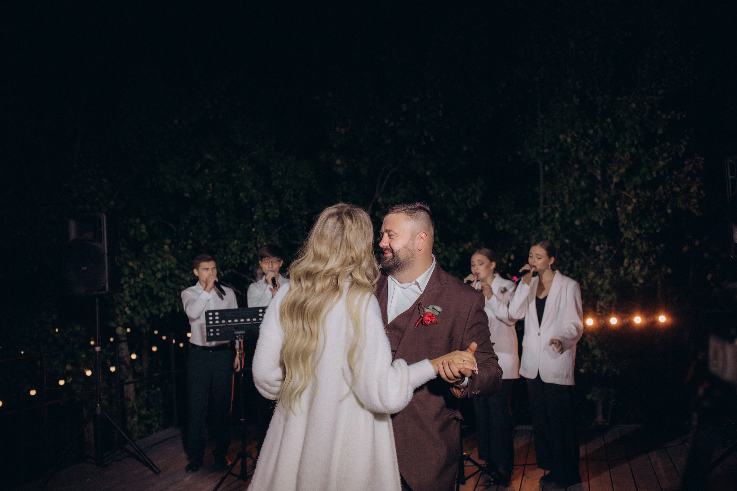 Диана & Евгений. Свадебный фотограф в Москве и Казани