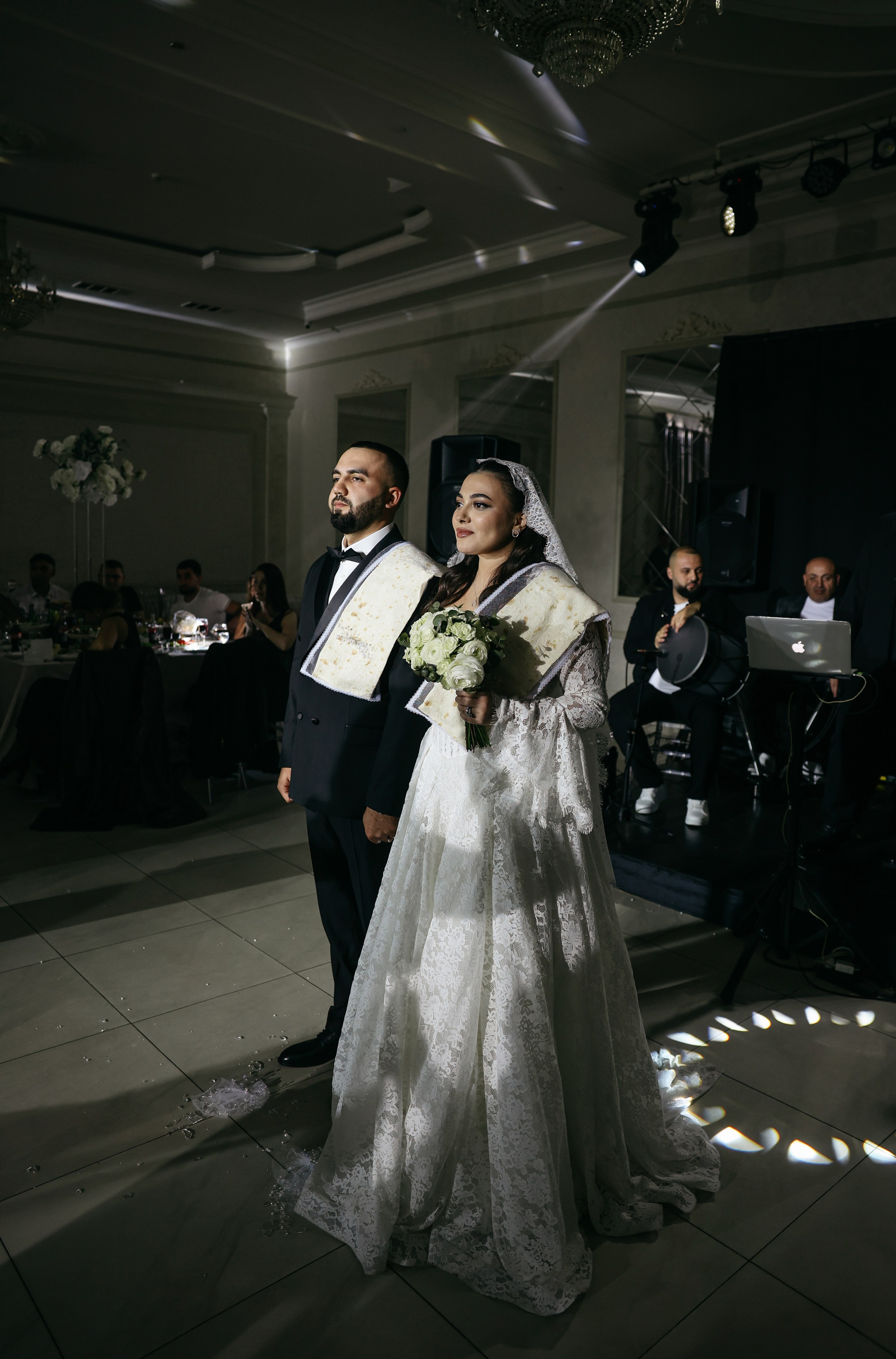 Нарек и Сюзанна. Свадебный и семейный фотограф в Ростове-на-Дону Марианна Хахладжева