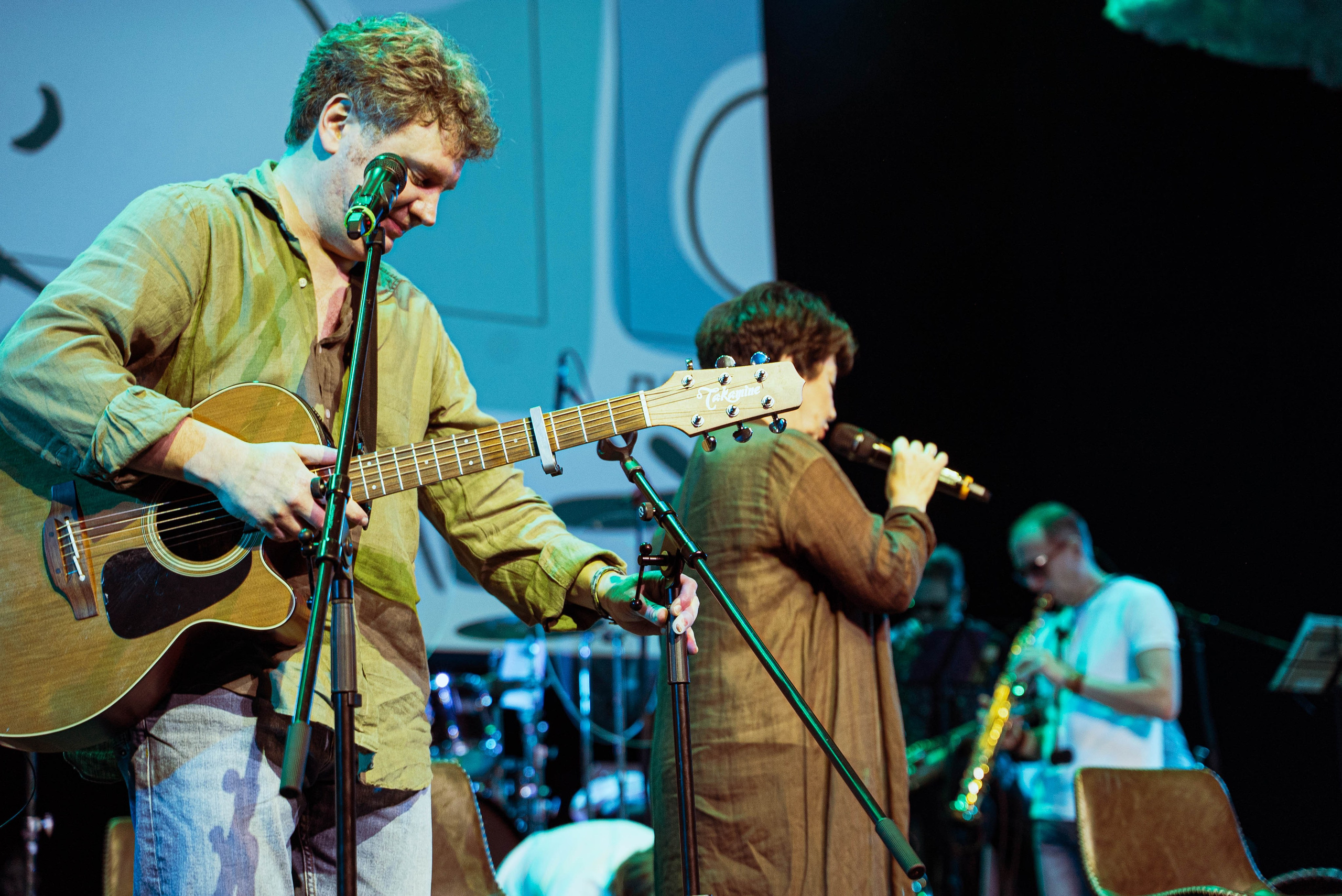 Смешband. ФОТОГРАФ ВЛАДИВОСТОК НИКИТА КОРОЛЁВ