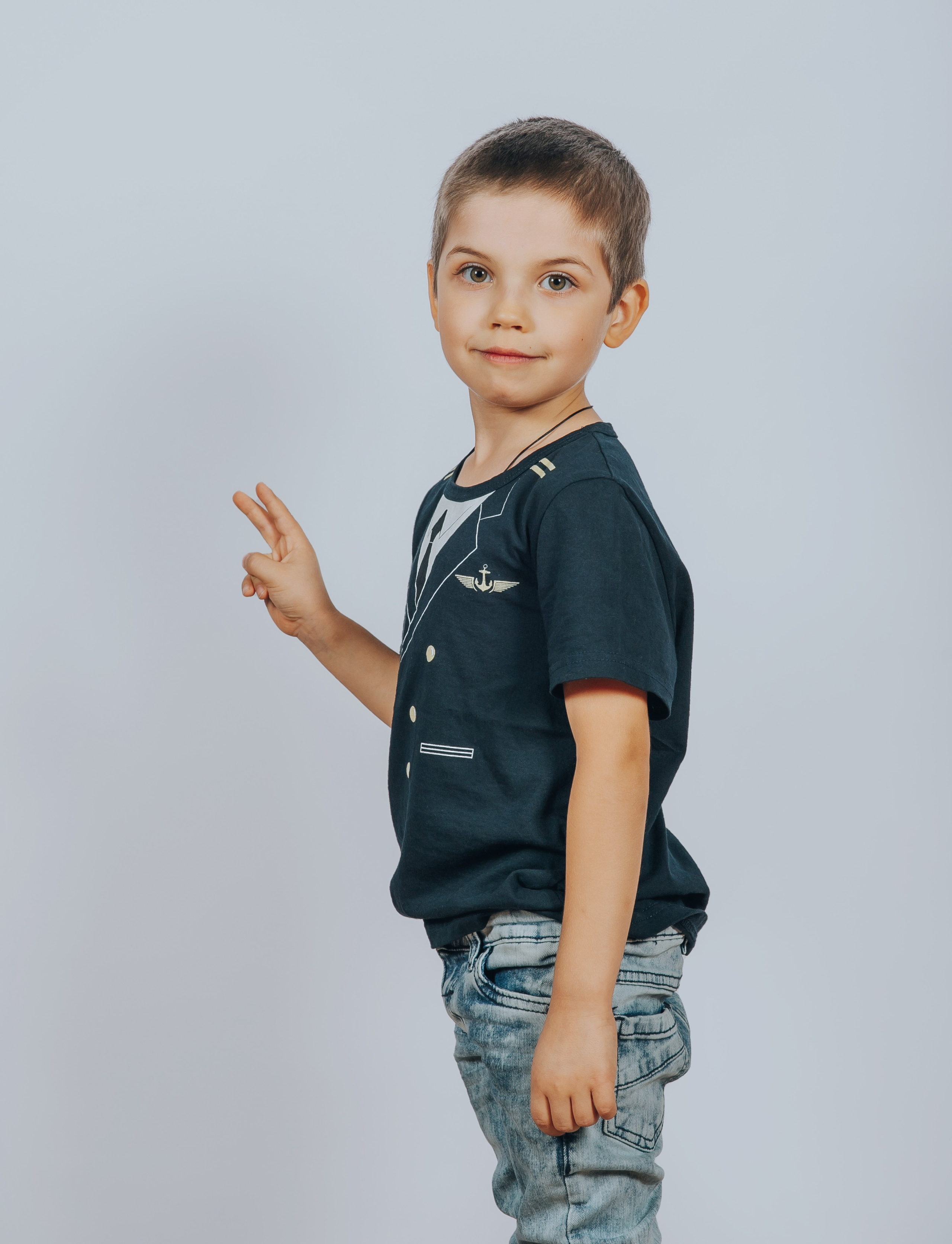 Детский сад № 1302. Семейный фотограф в Москве Наталья Чуб, заказать Фотокнигу