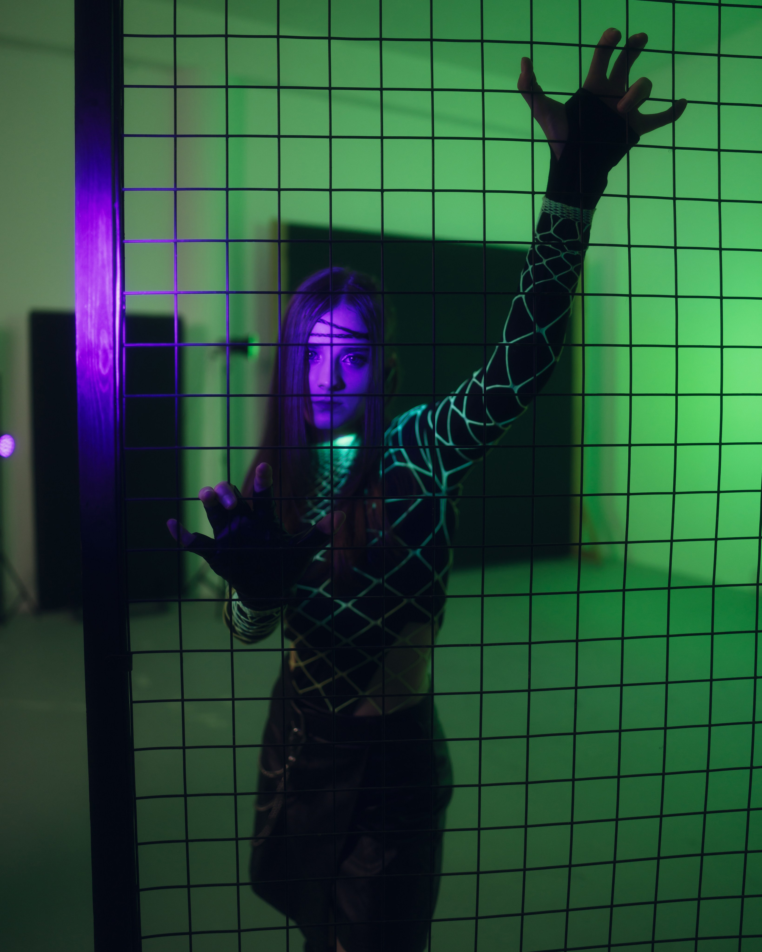 K-pop фотограф Владикавказ