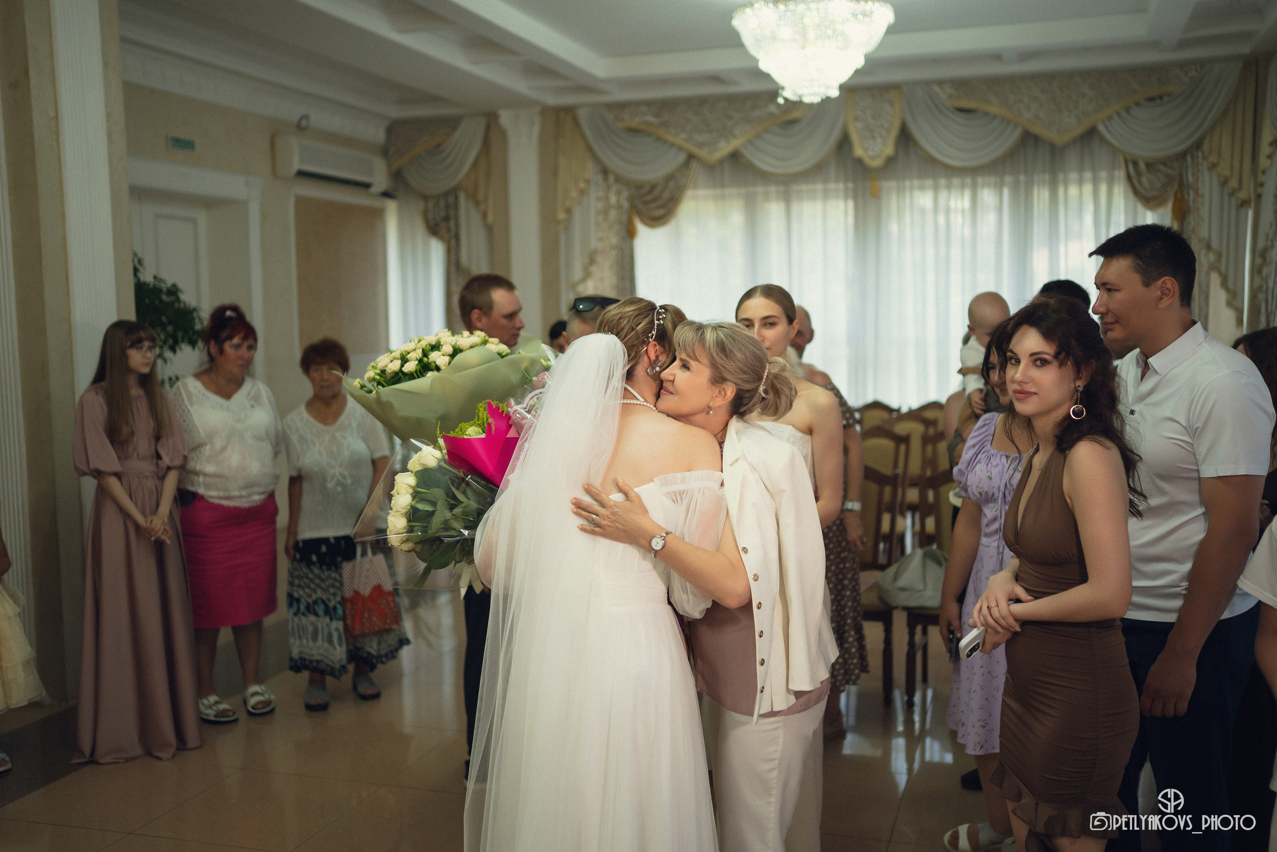 Свадьба Владислава и Анастасии. Фотограф, видеограф Пятигорск, Ставрополь, Ессентуки, Petlyakovs_photo