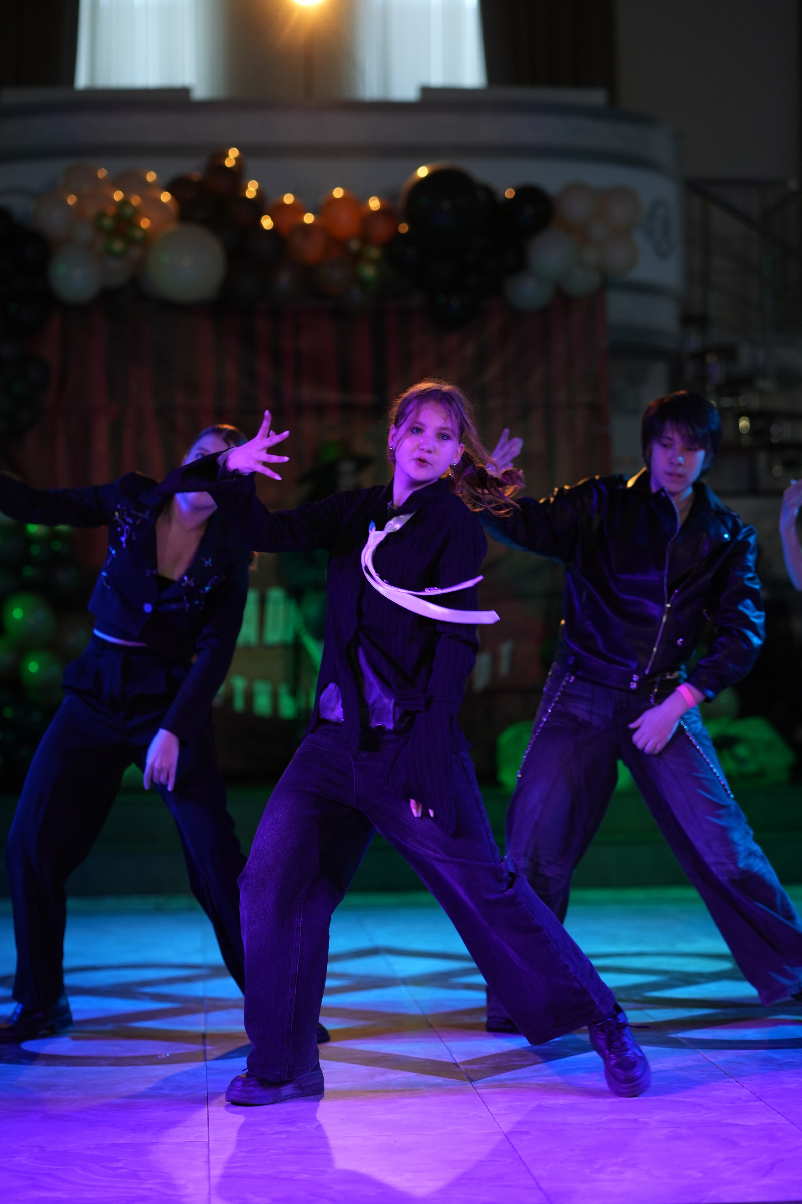 Отчётный концер KOD'A dance studio. Фотограф, видеограф Пятигорск, Ставрополь, Ессентуки, Petlyakovs_photo