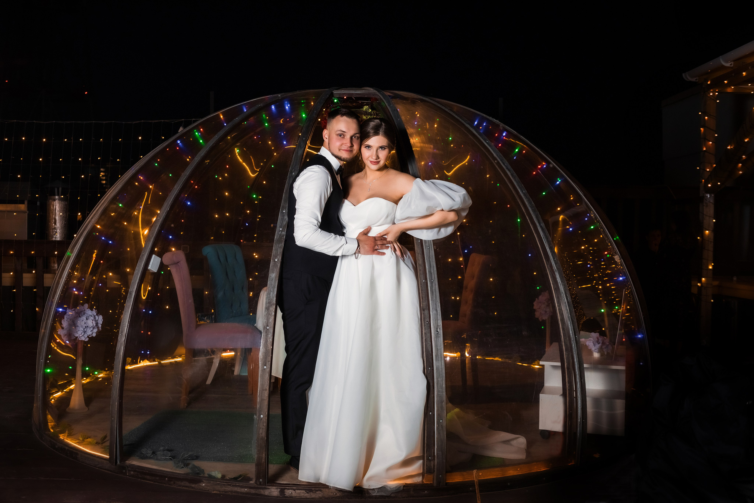 Евгений + Диана. Семейный и детский фотограф в Екатеринбурге Оксана Пипкина