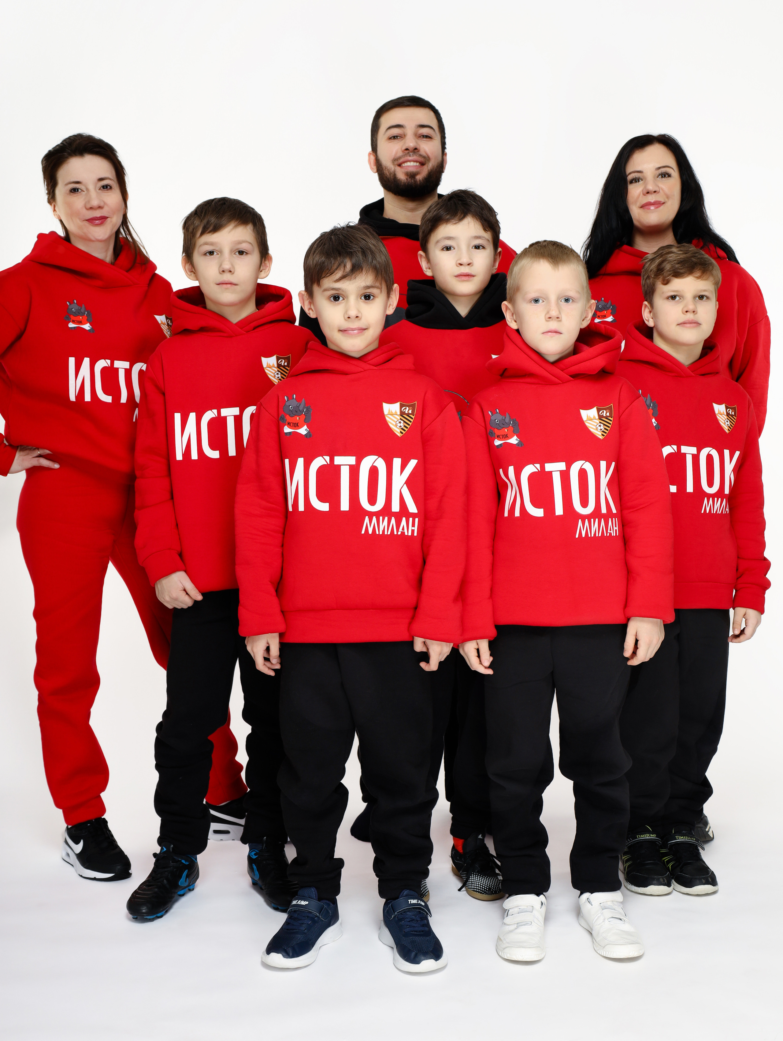 Футбольная форма. Рекламный фотограф в Санкт-Петербурге Петр Дорошенко