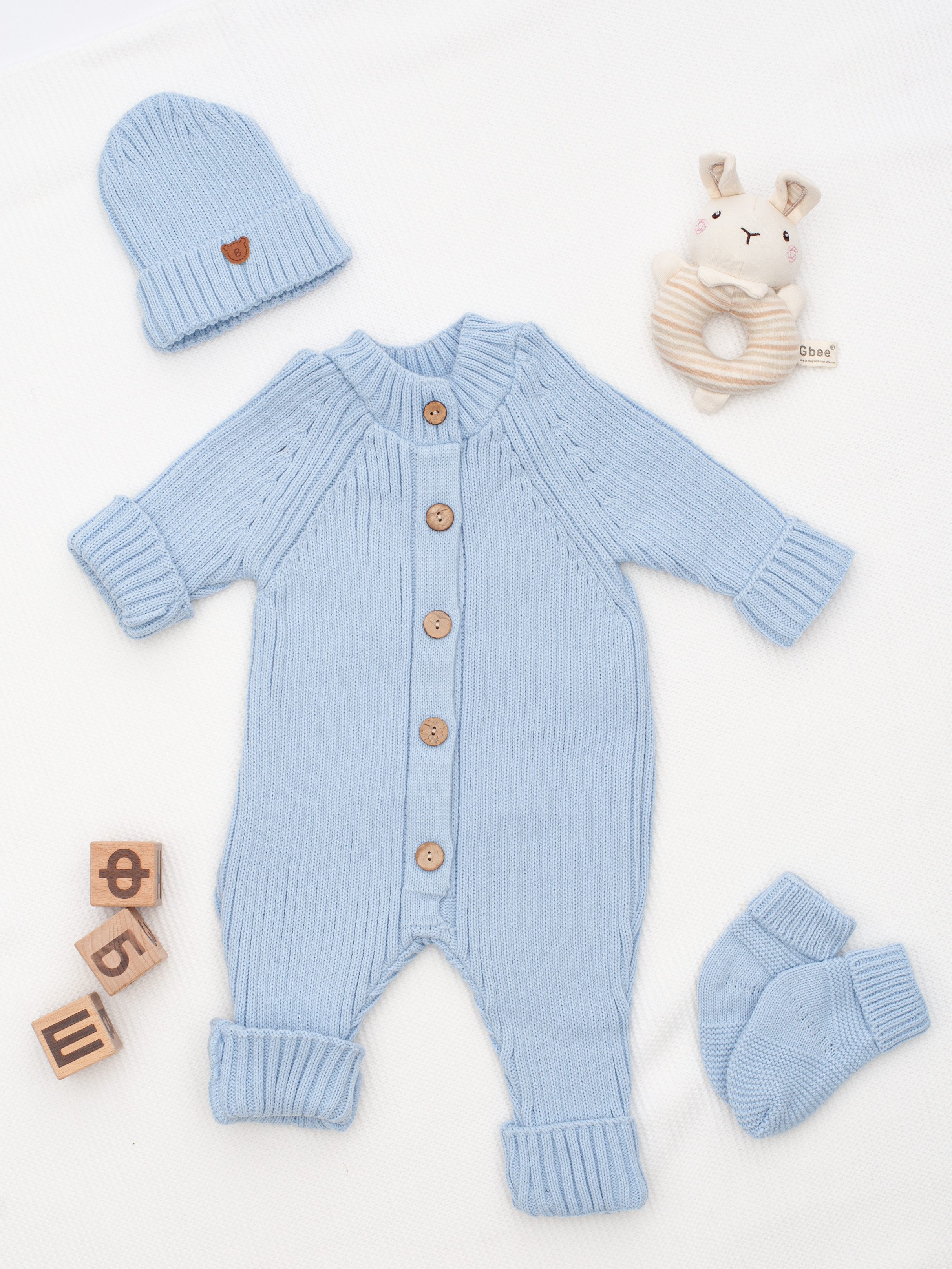 Детские вязаные костюмы. Рекламный фотограф в Санкт-Петербурге Петр Дорошенко