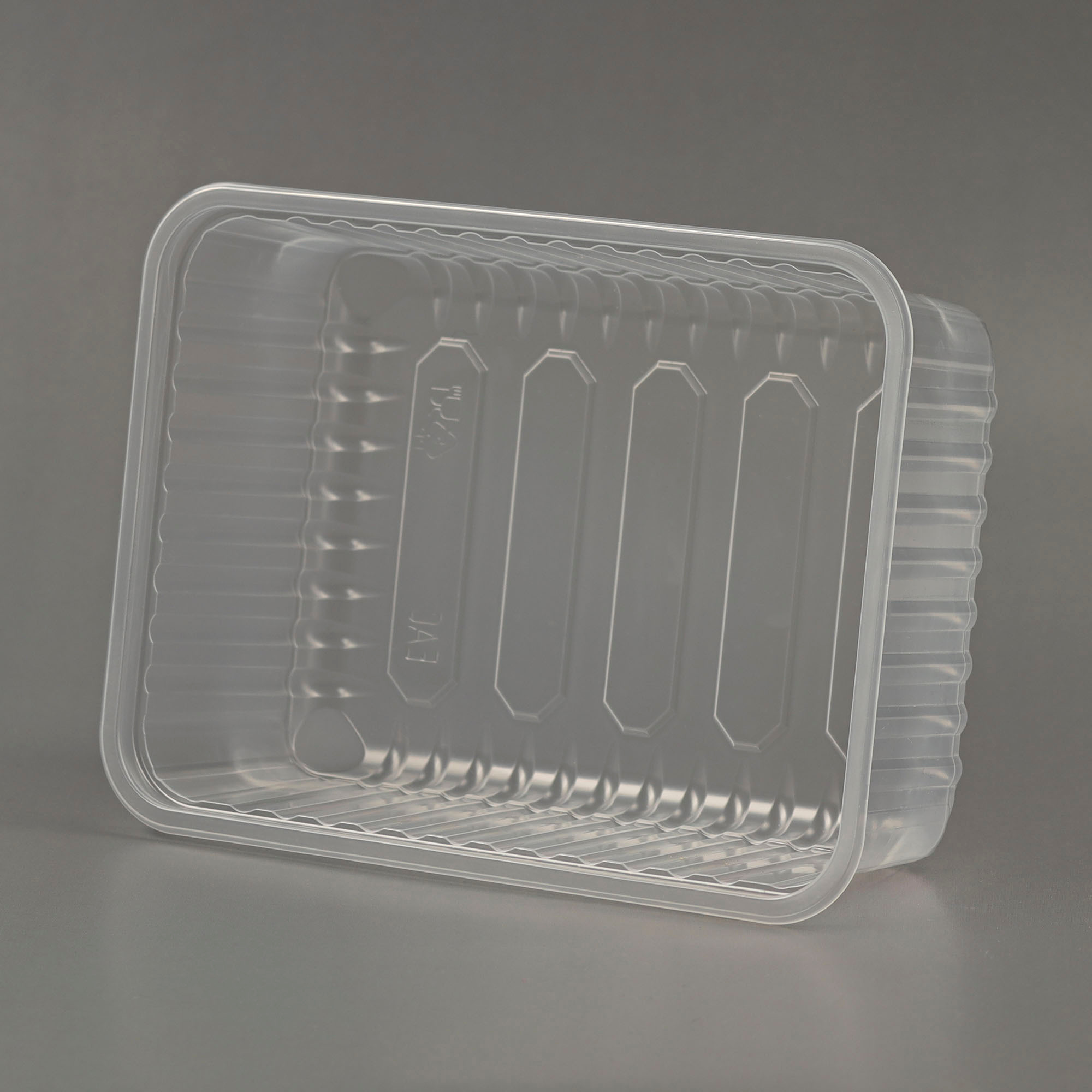 Одноразовые пластиковые контейнеры. Рекламный фотограф в Санкт-Петербурге Петр Дорошенко