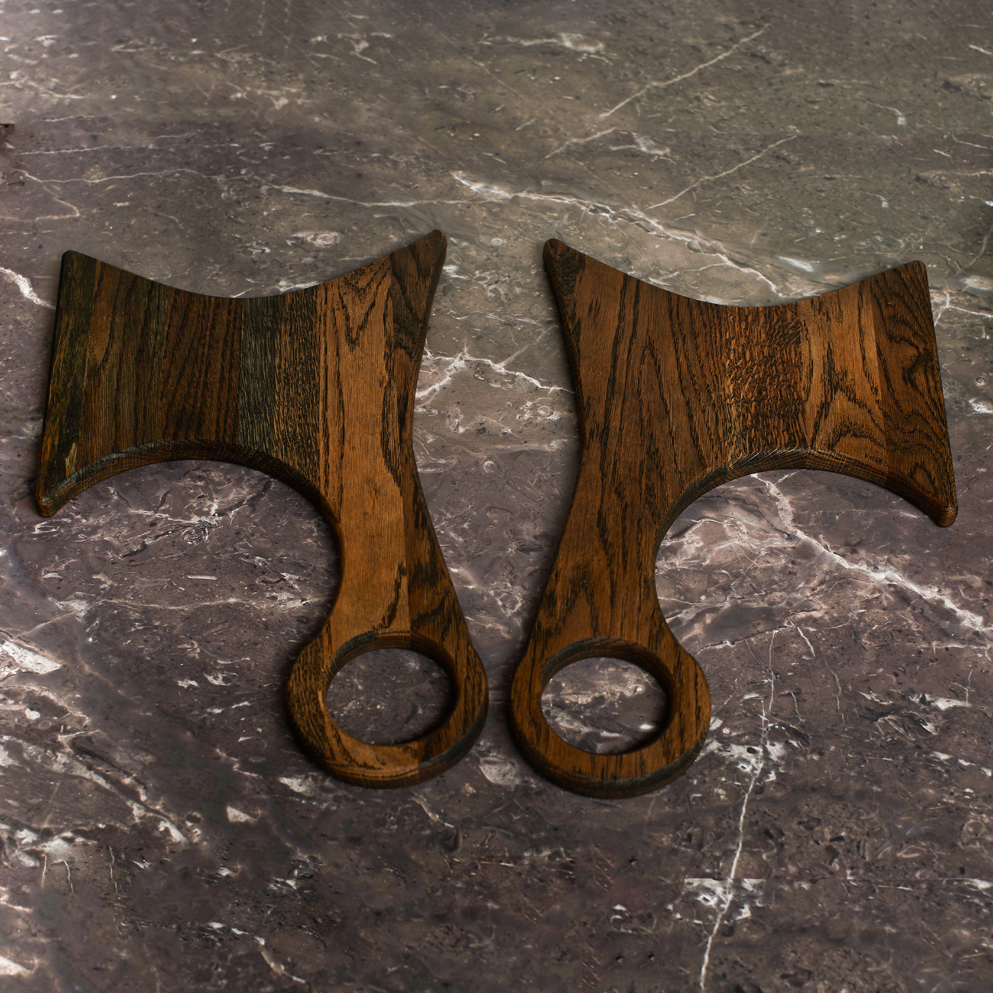 Деревянные предметы для ресторанов. Рекламный фотограф в Санкт-Петербурге Петр Дорошенко