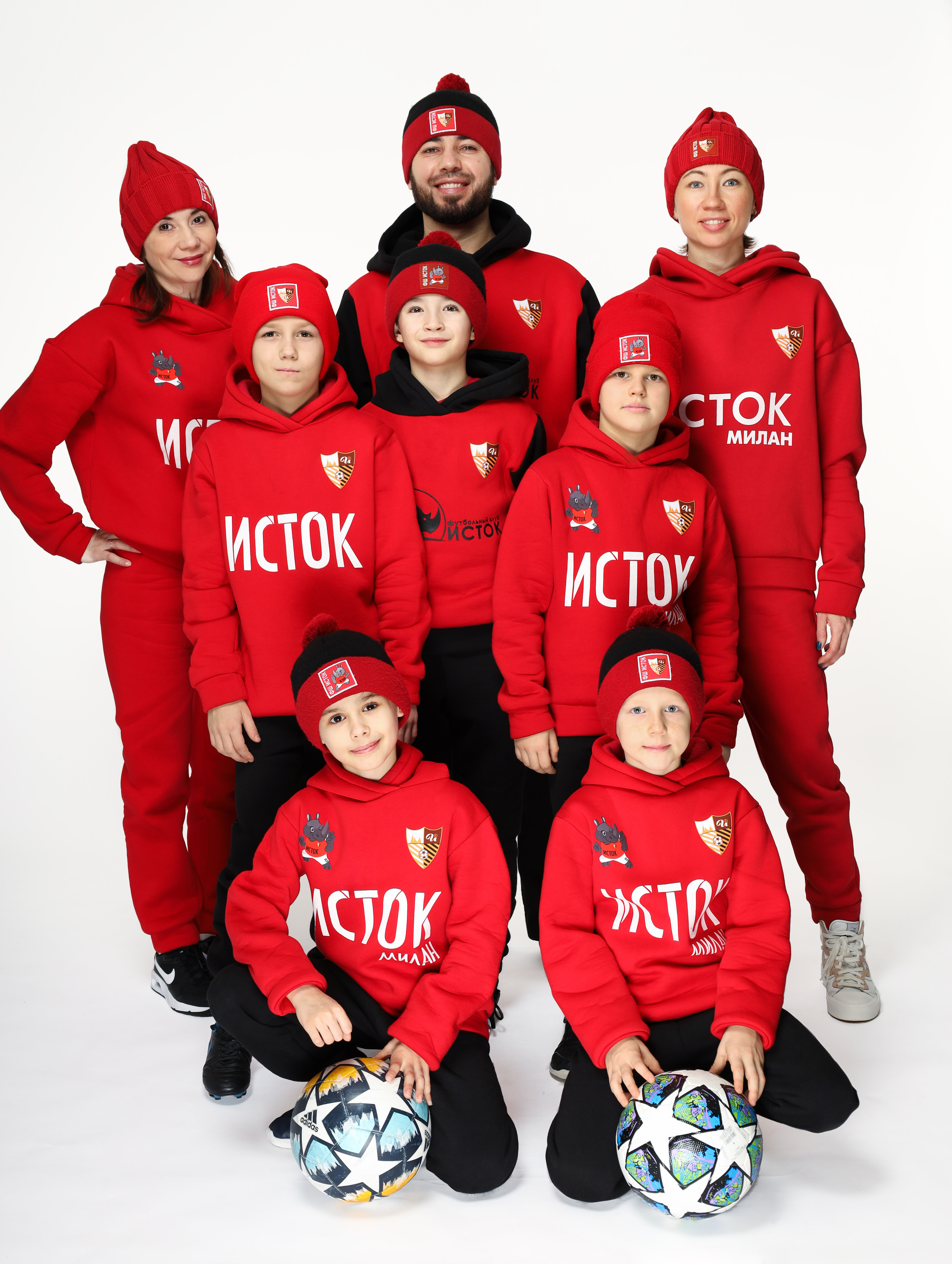 Футбольная форма. Рекламный фотограф в Санкт-Петербурге Петр Дорошенко