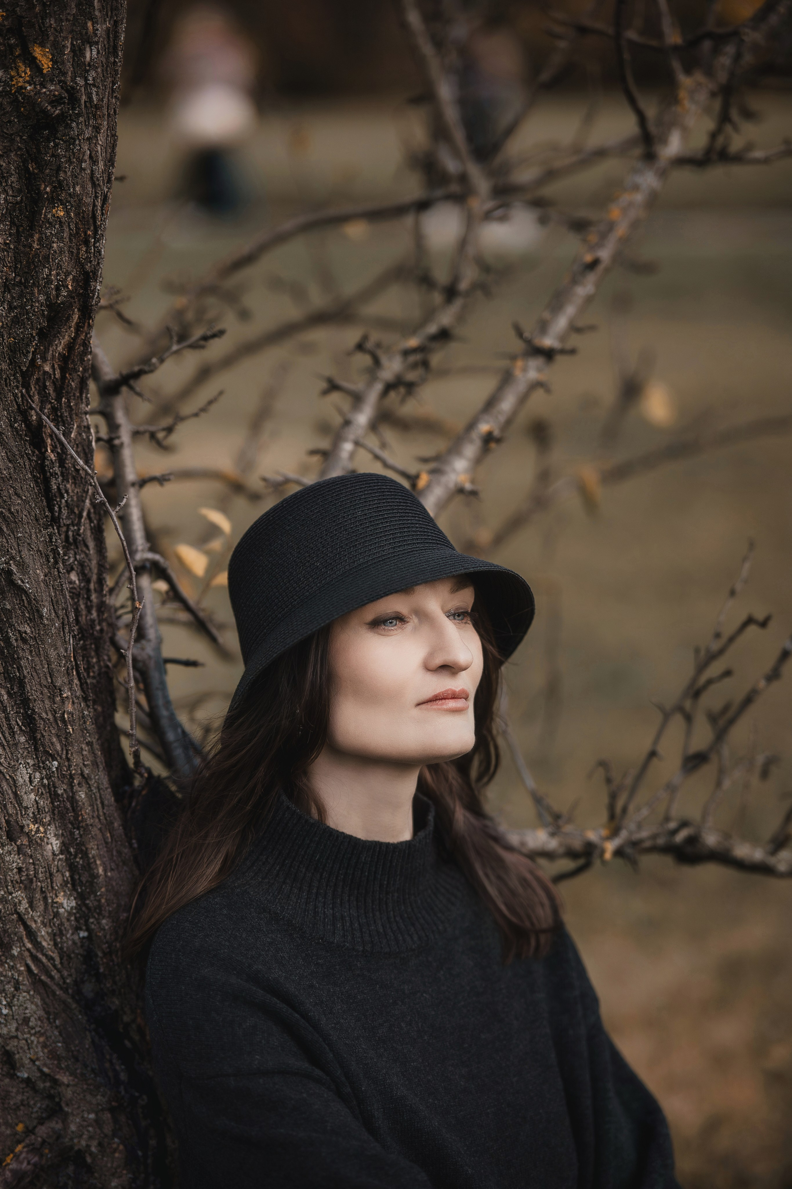 Шёпот охры. Фотограф Булдакова Екатерина